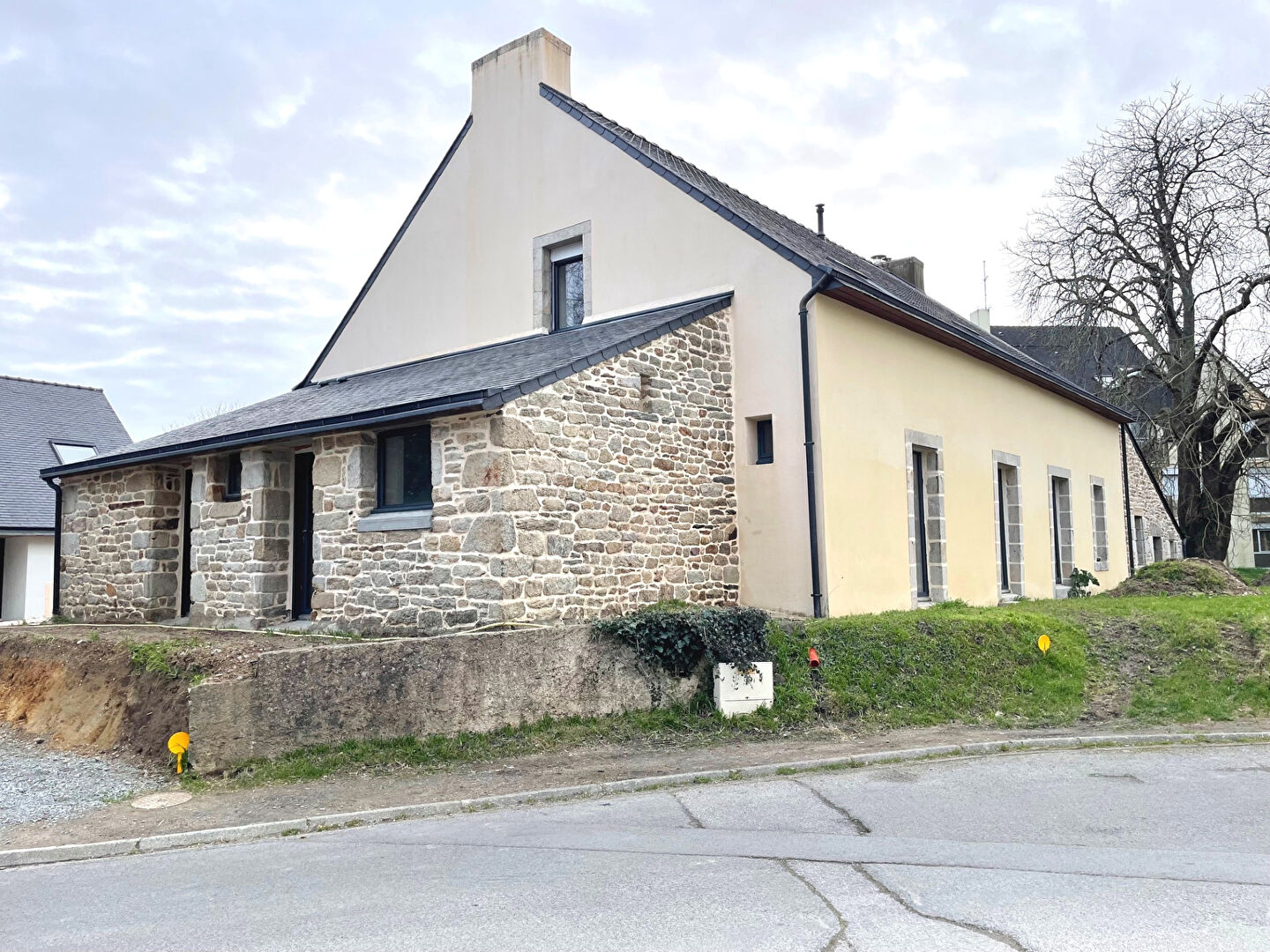 Maison – Quimper