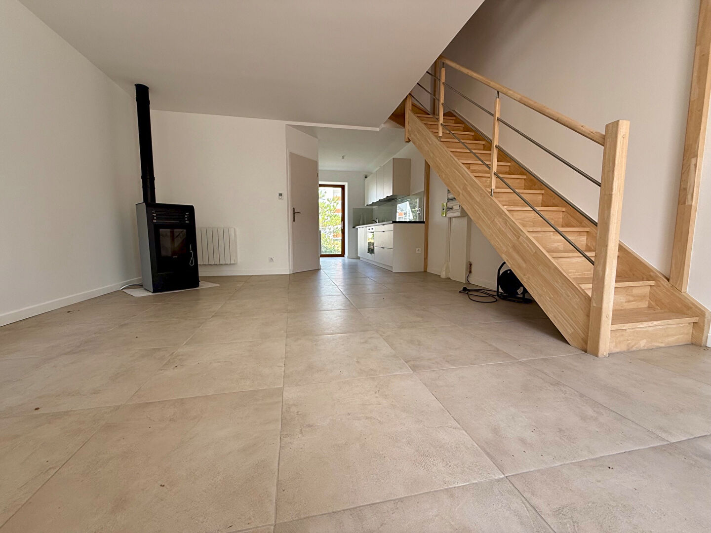 Agence immobilière de Team Ouest Immobilier