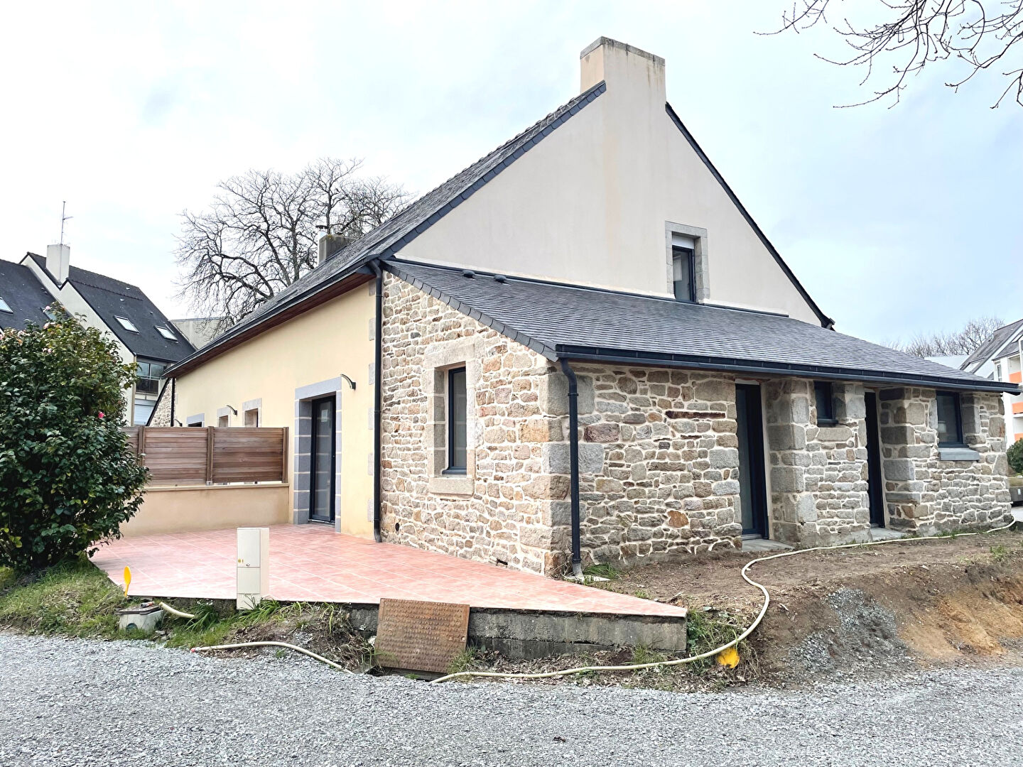 Agence immobilière de Team Ouest Immobilier