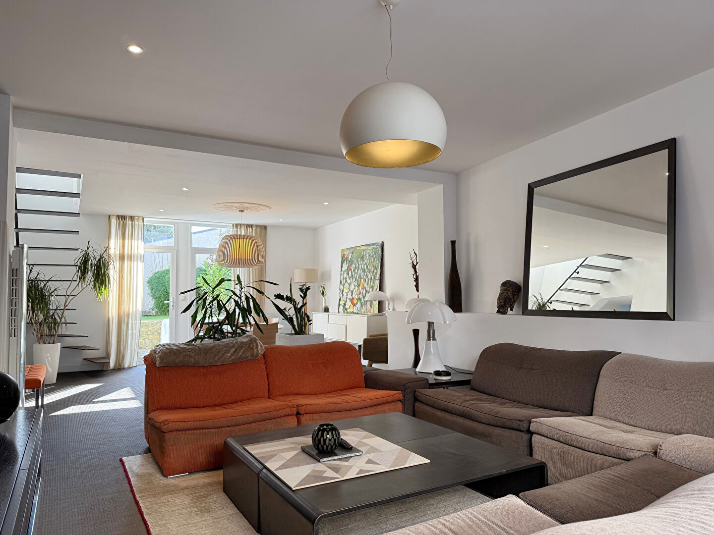 Appartement – QUIMPER
