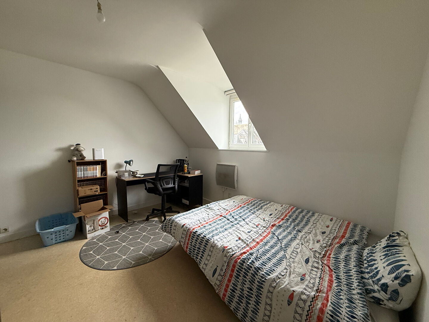 Agence immobilière de Team Ouest Immobilier