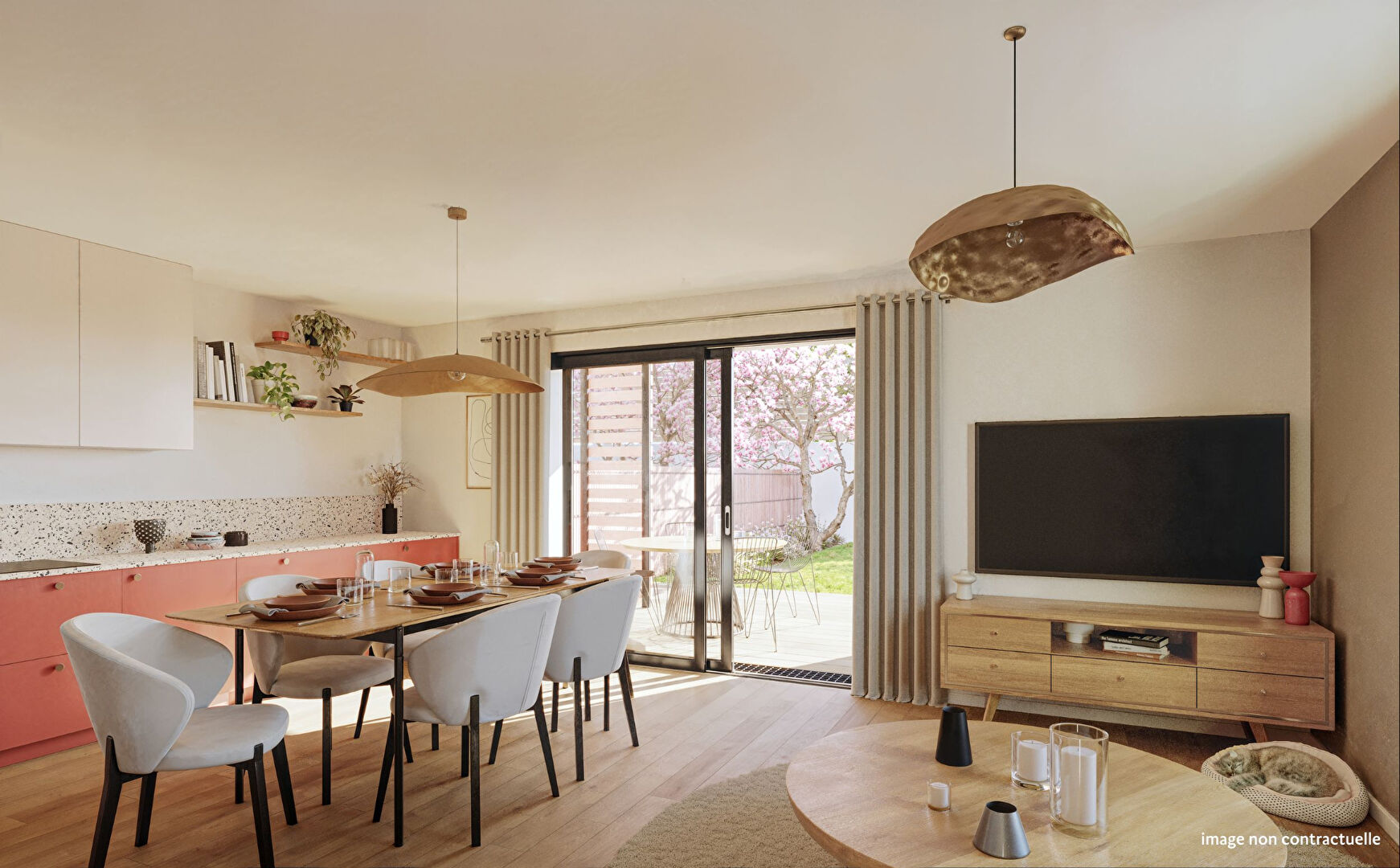 Agence immobilière de Team Ouest Immobilier