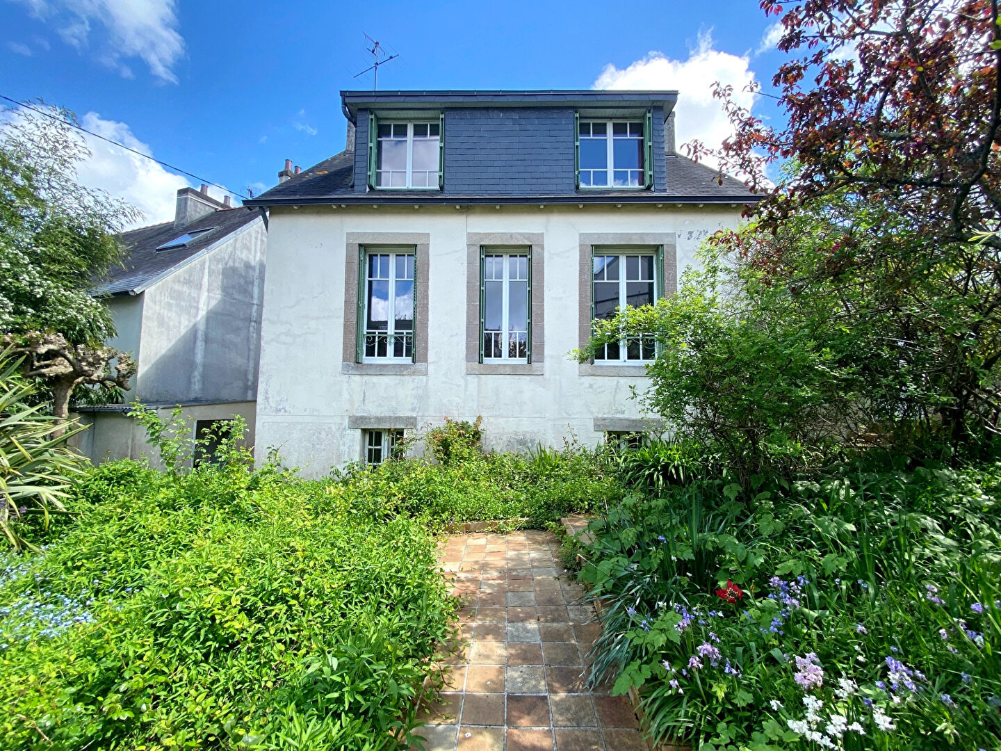 Agence immobilière de Team Ouest Immobilier
