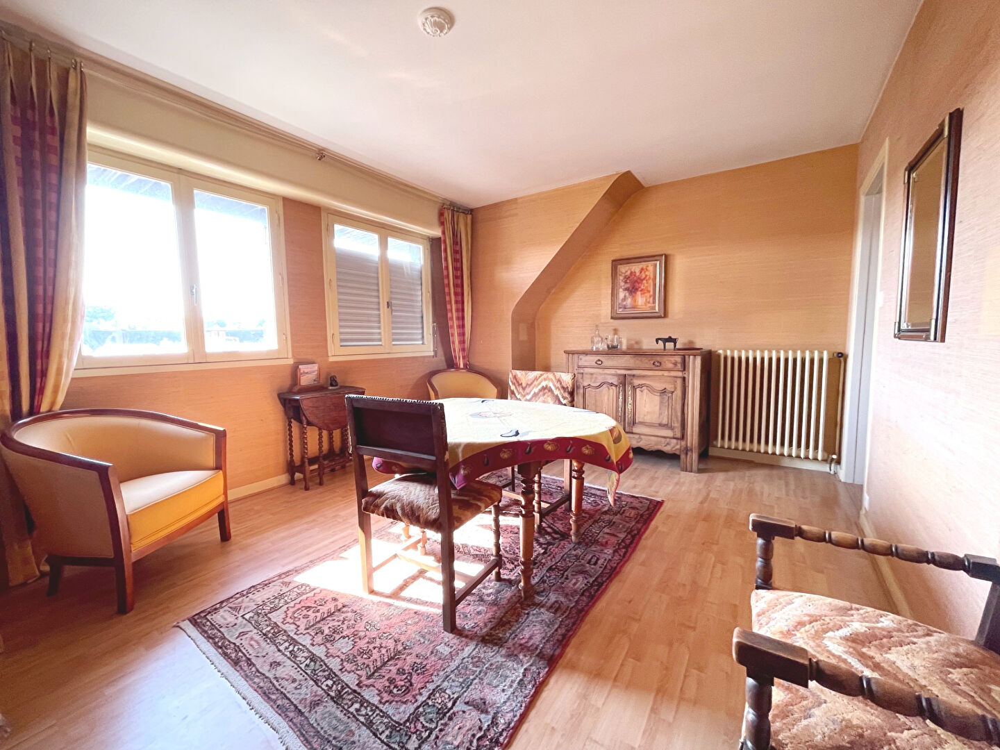 Agence immobilière de Team Ouest Immobilier