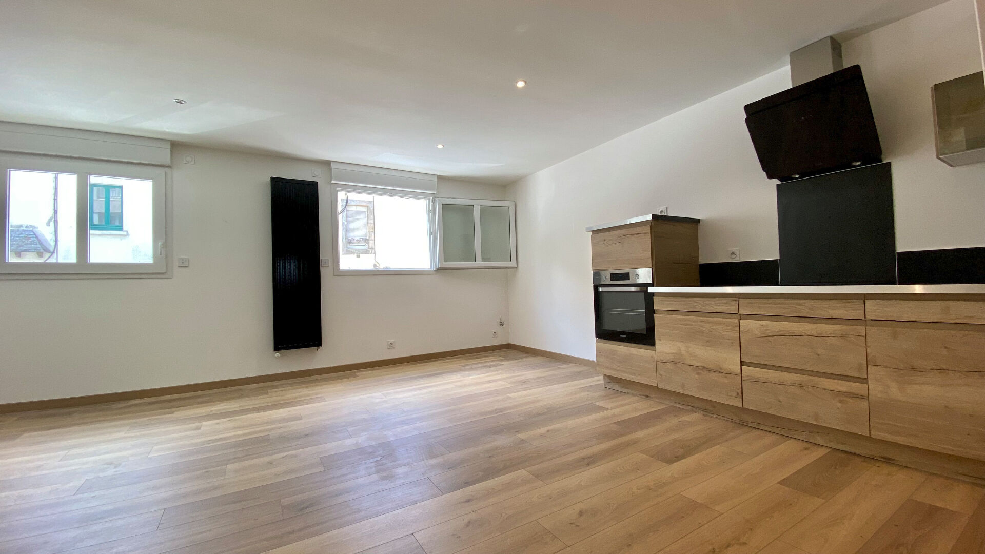 Agence immobilière de Team Ouest Immobilier