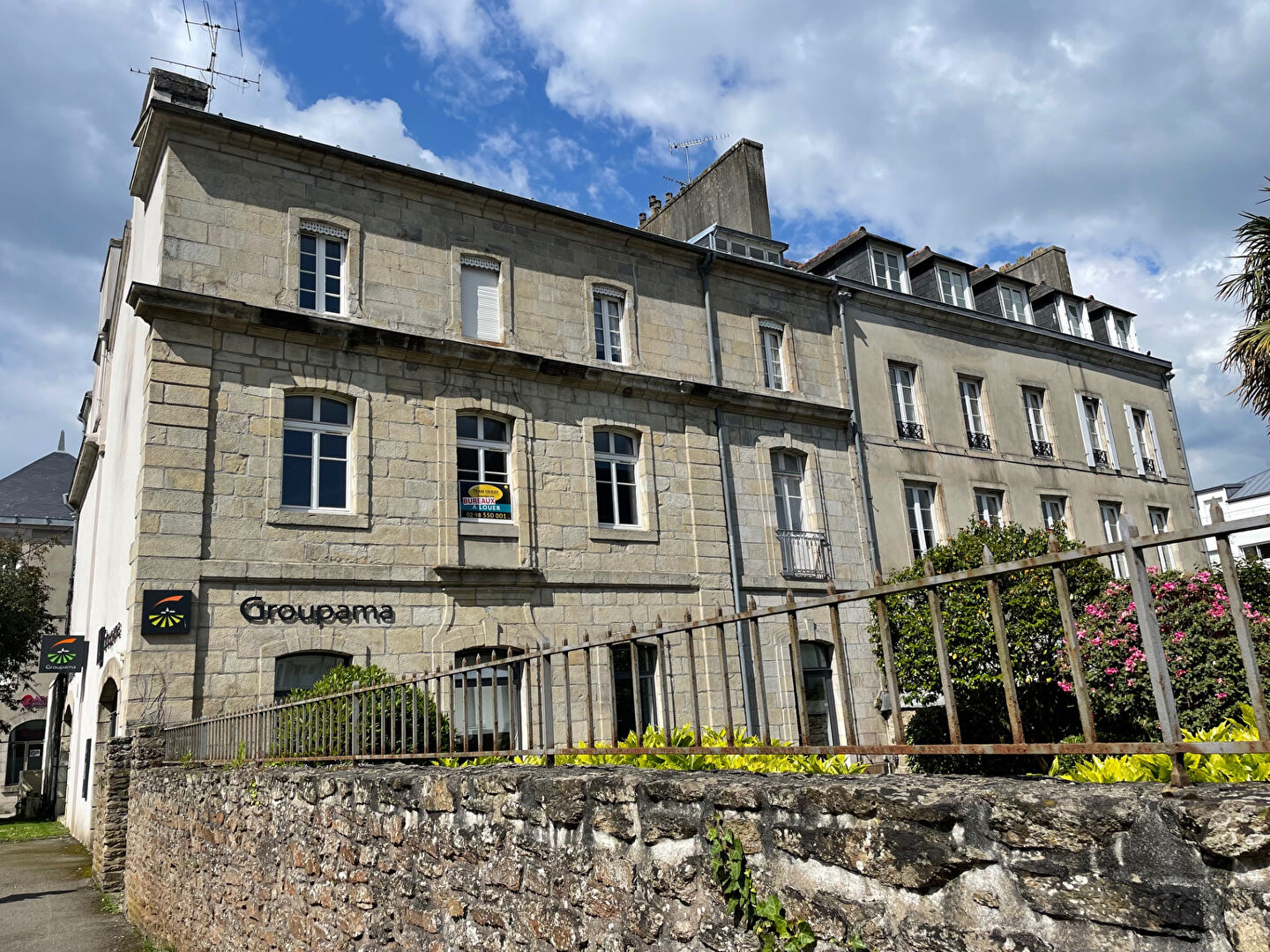 Agence immobilière de Team Ouest Immobilier