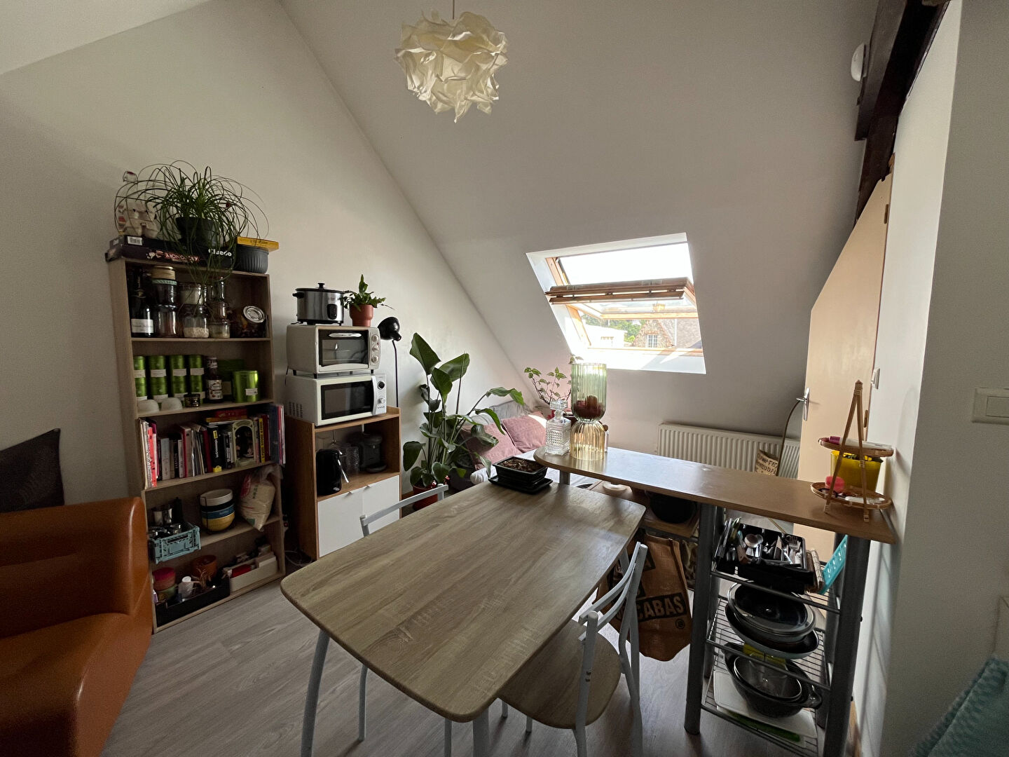 Agence immobilière de Team Ouest Immobilier