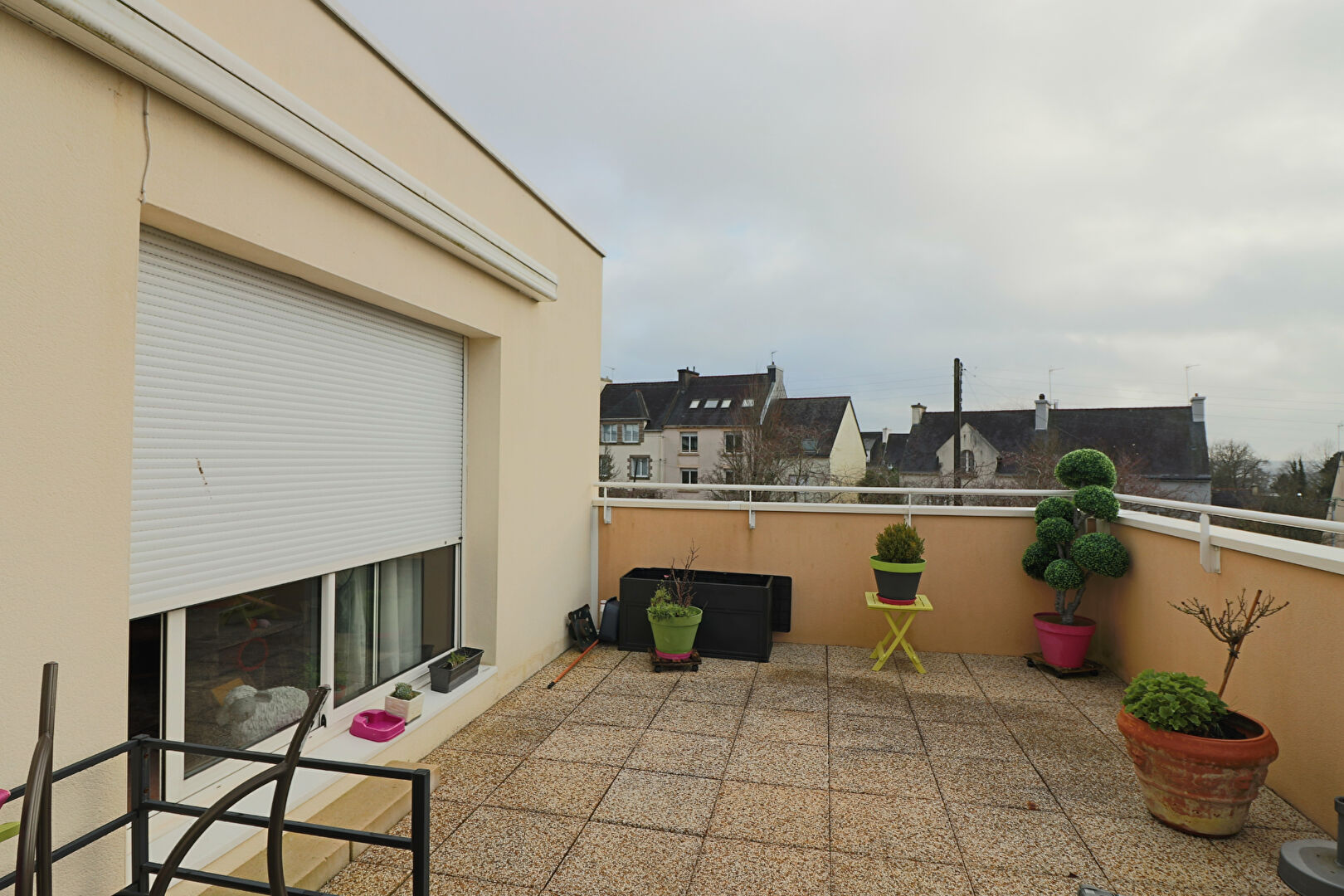 Agence immobilière de Team Ouest Immobilier