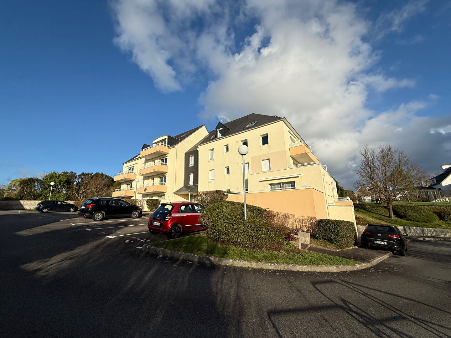 Agence immobilière de Team Ouest Immobilier