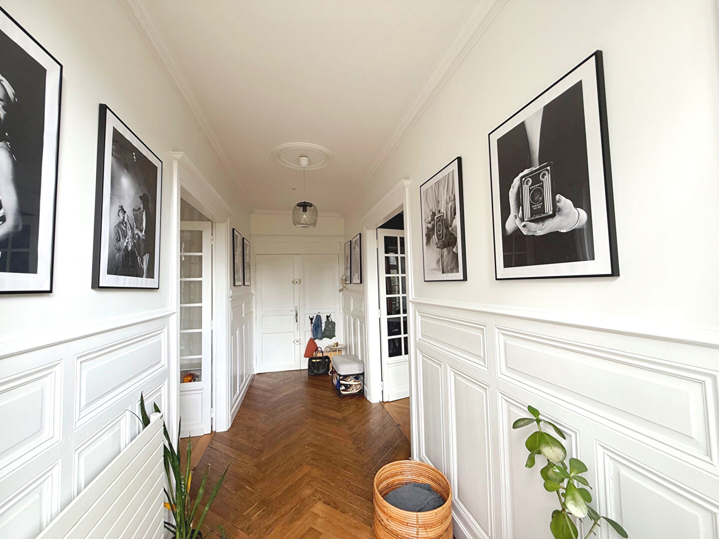 Appartement – QUIMPER