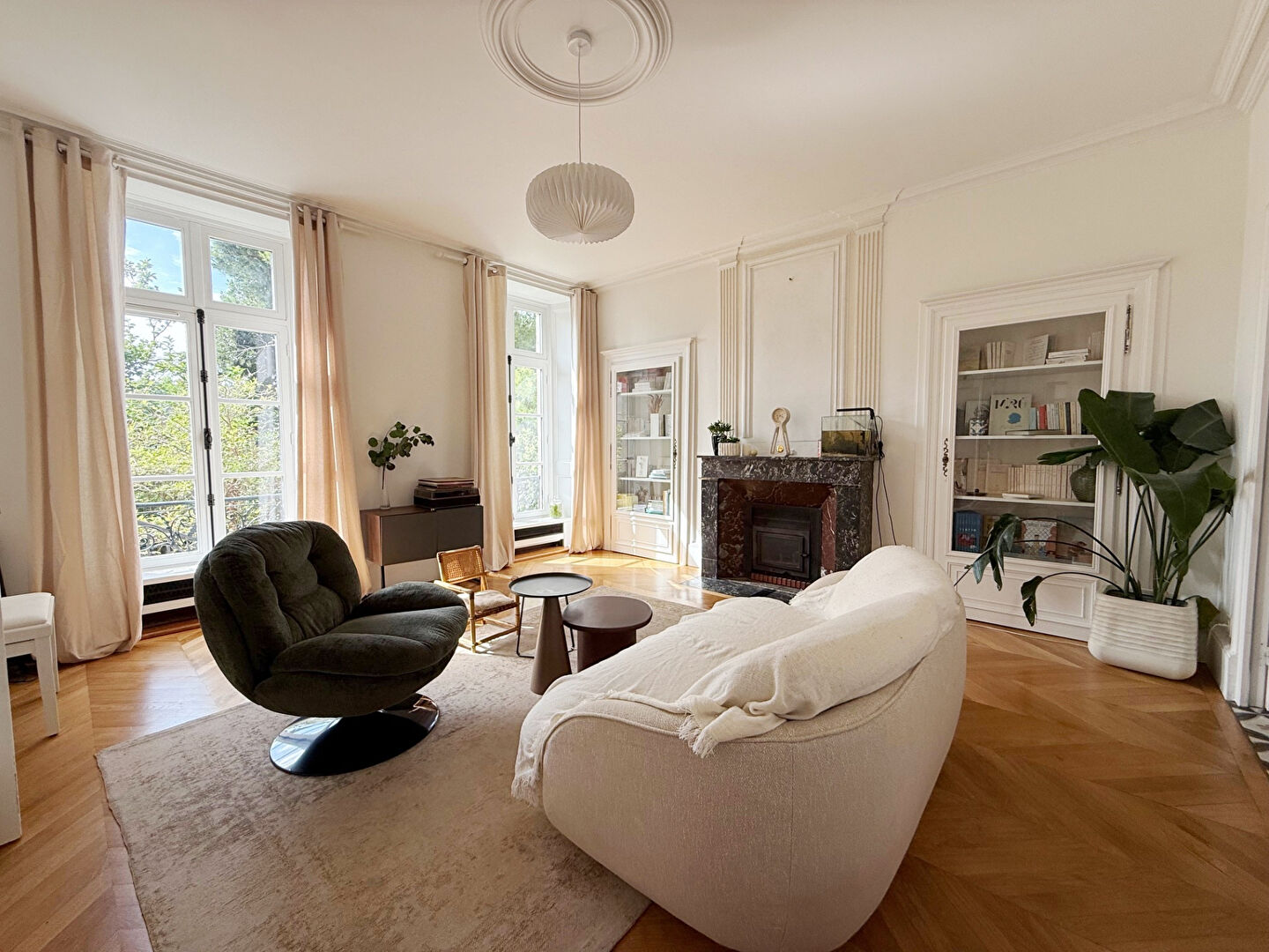 Agence immobilière de Team Ouest Immobilier