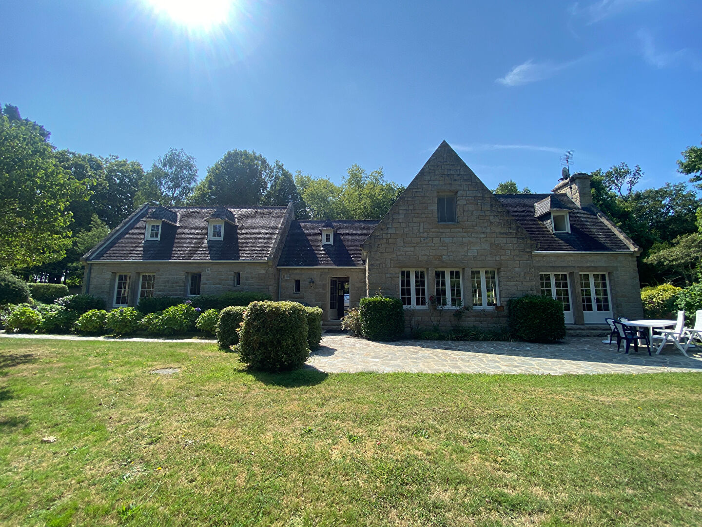 Agence immobilière de Team Ouest Immobilier
