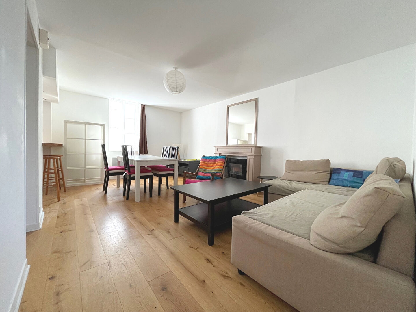 Agence immobilière de Team Ouest Immobilier