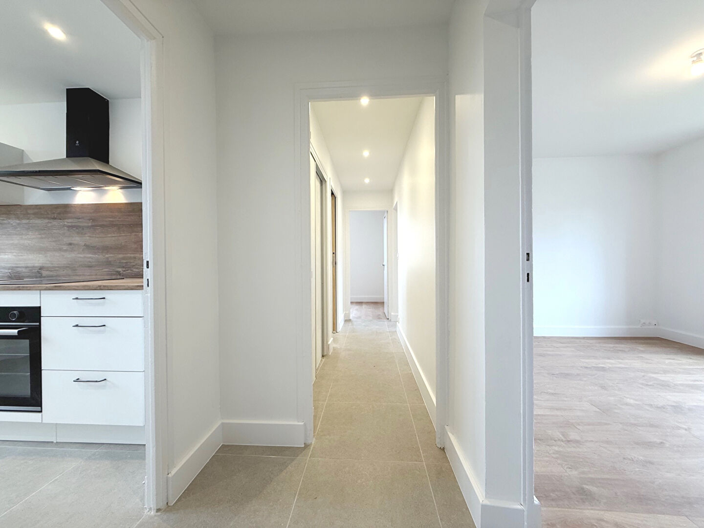 Agence immobilière de Team Ouest Immobilier