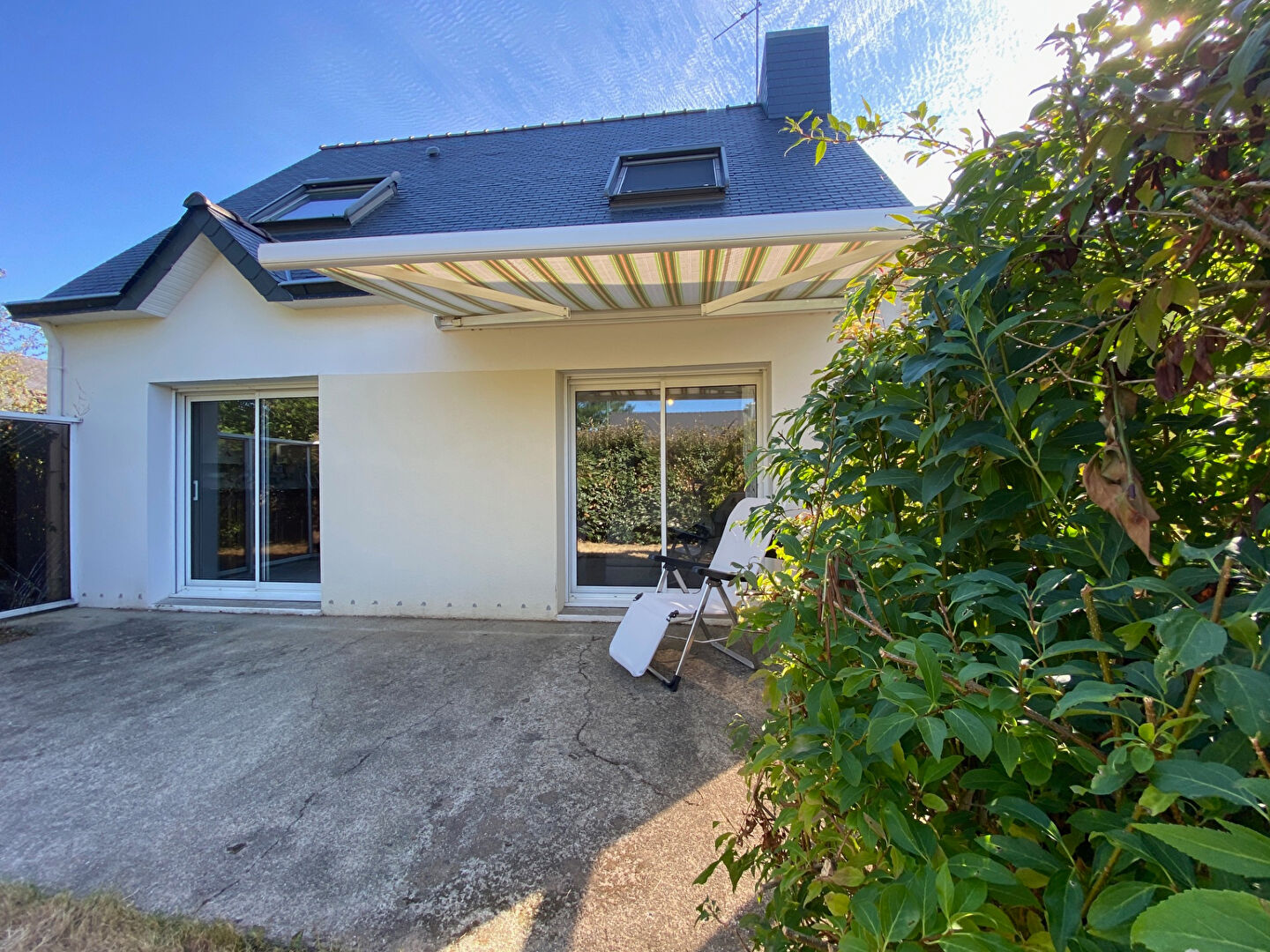 Agence immobilière de Team Ouest Immobilier