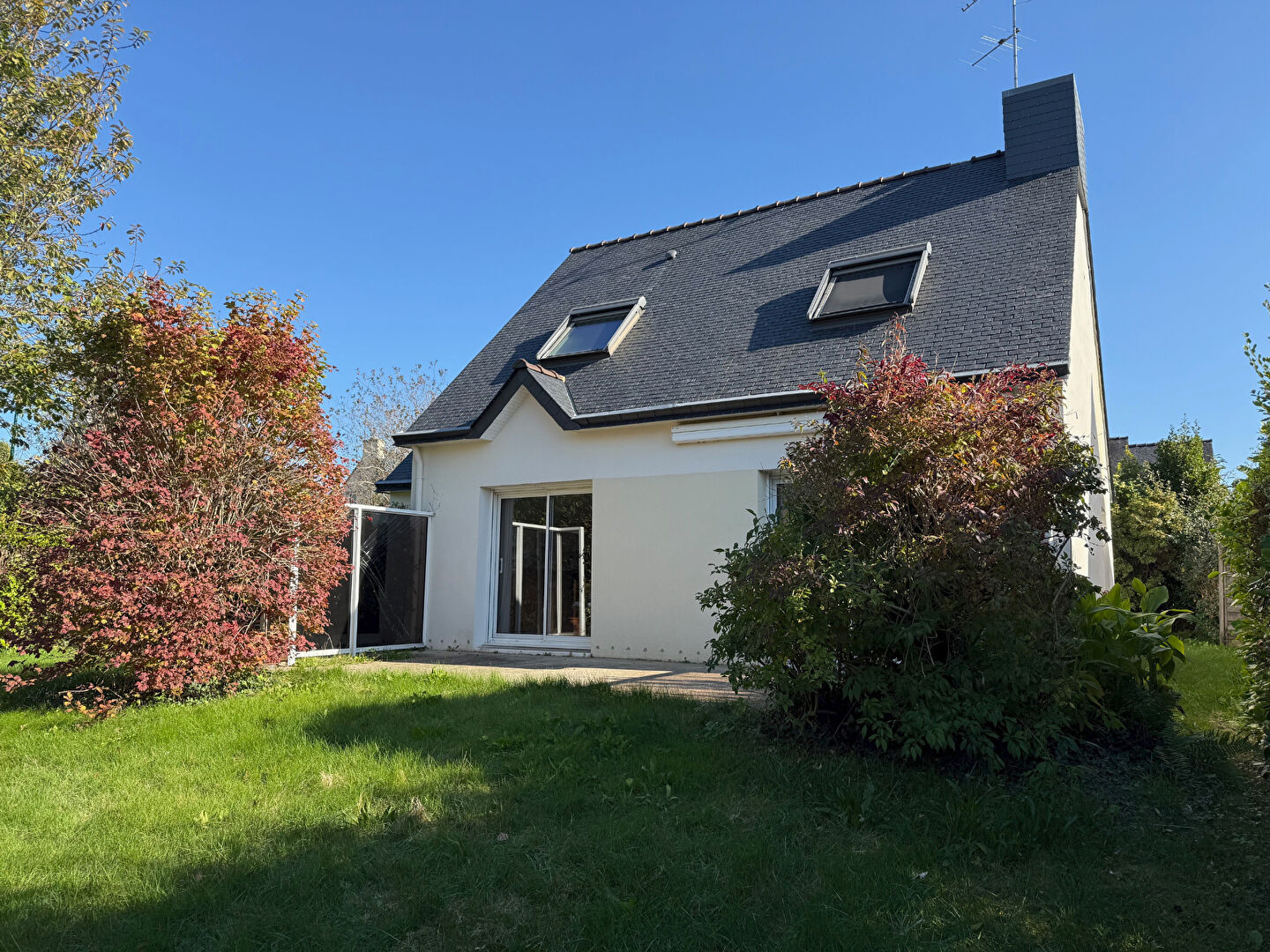 Maison – QUIMPER