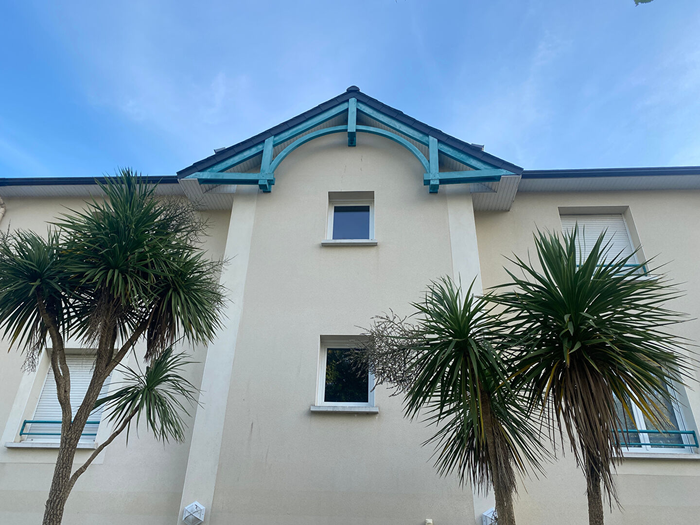 Appartement – QUIMPER