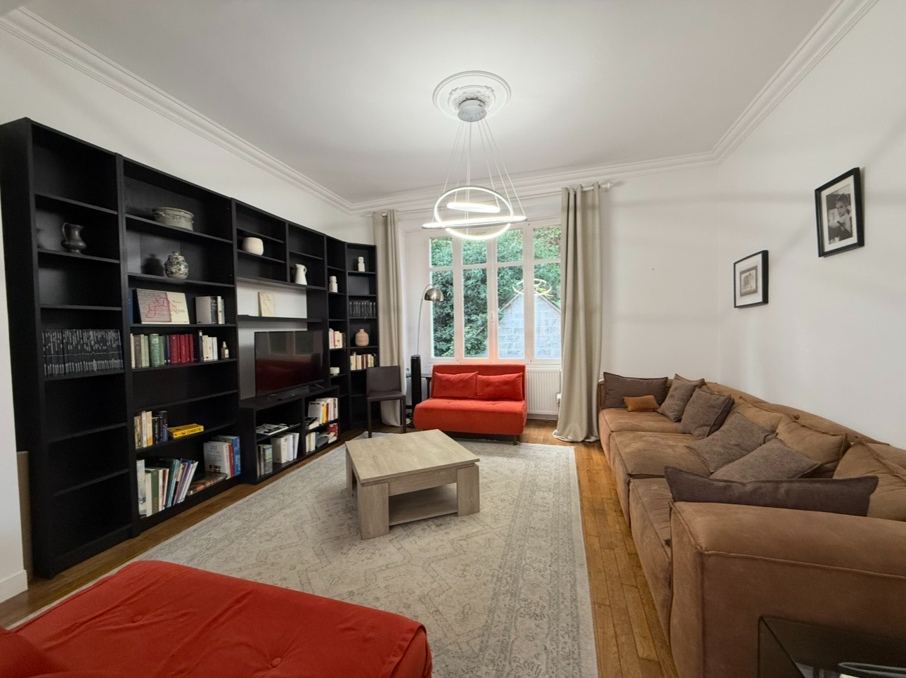 Appartement – QUIMPER