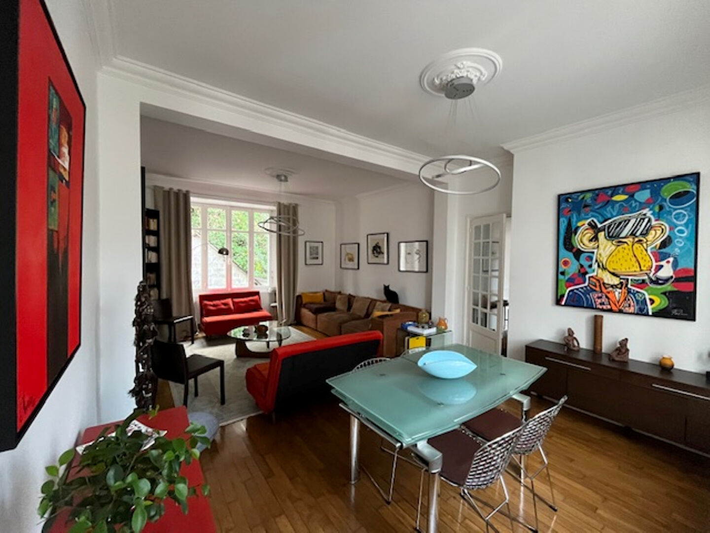 Appartement – QUIMPER