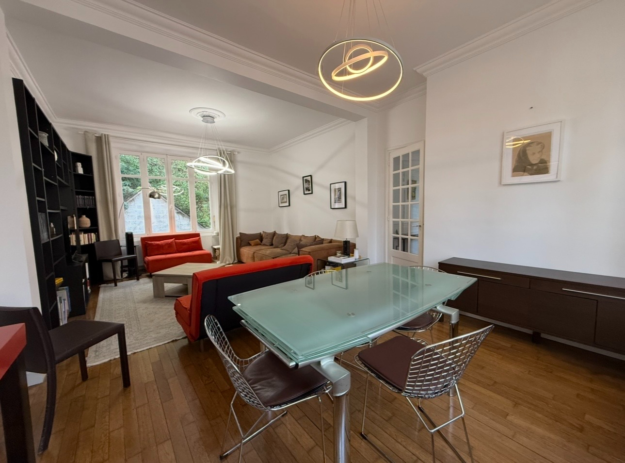 APPARTEMENT T3 82.54M2 A LOUER