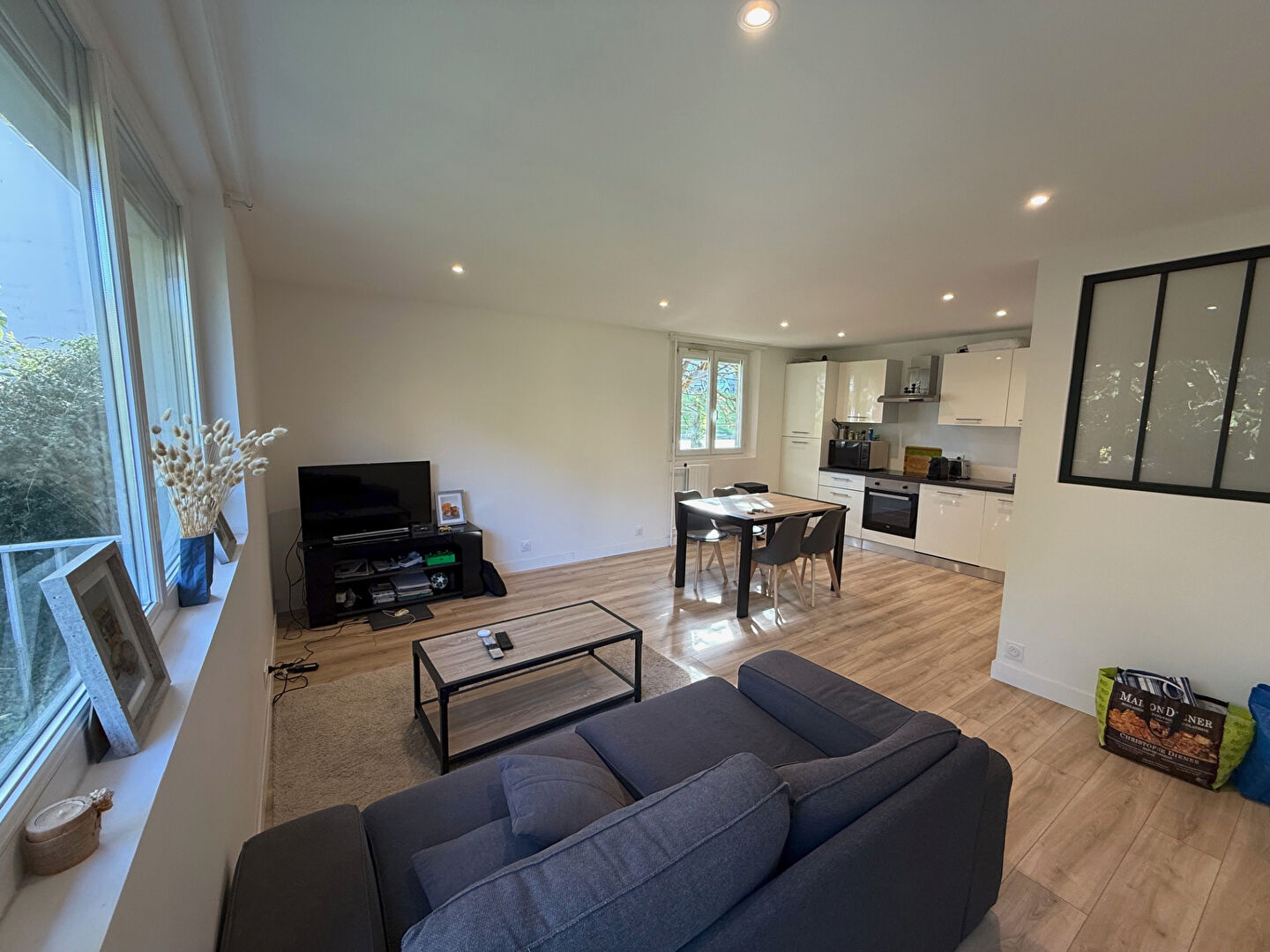 Appartement – QUIMPER