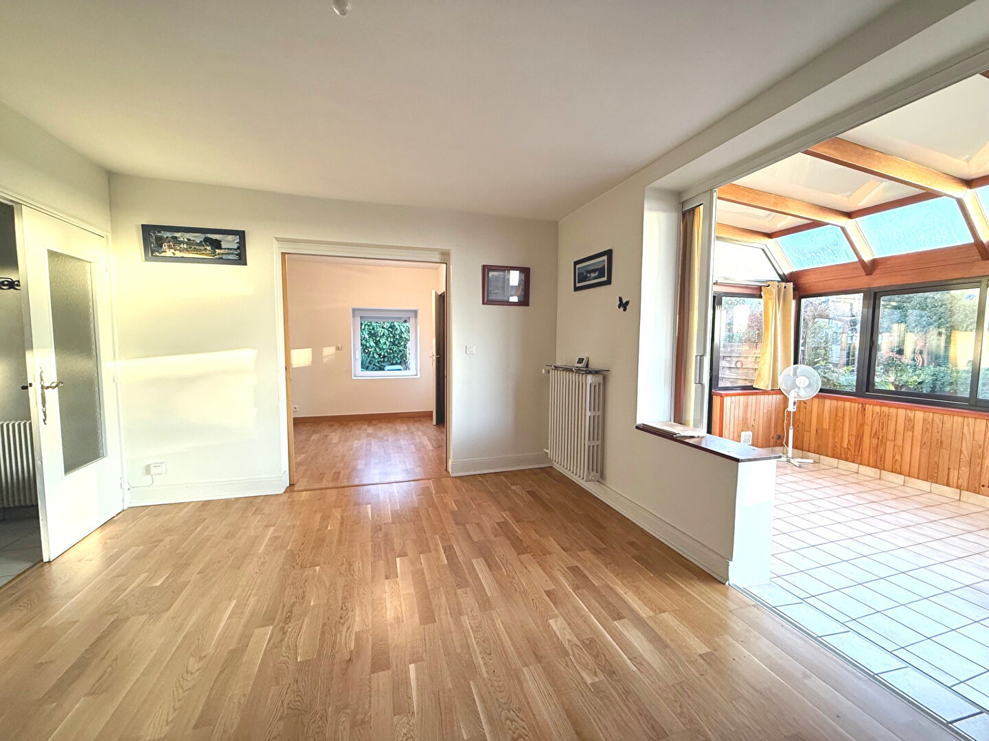 Agence immobilière de Team Ouest Immobilier