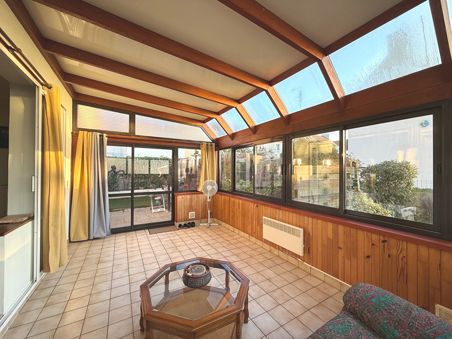 Agence immobilière de Team Ouest Immobilier