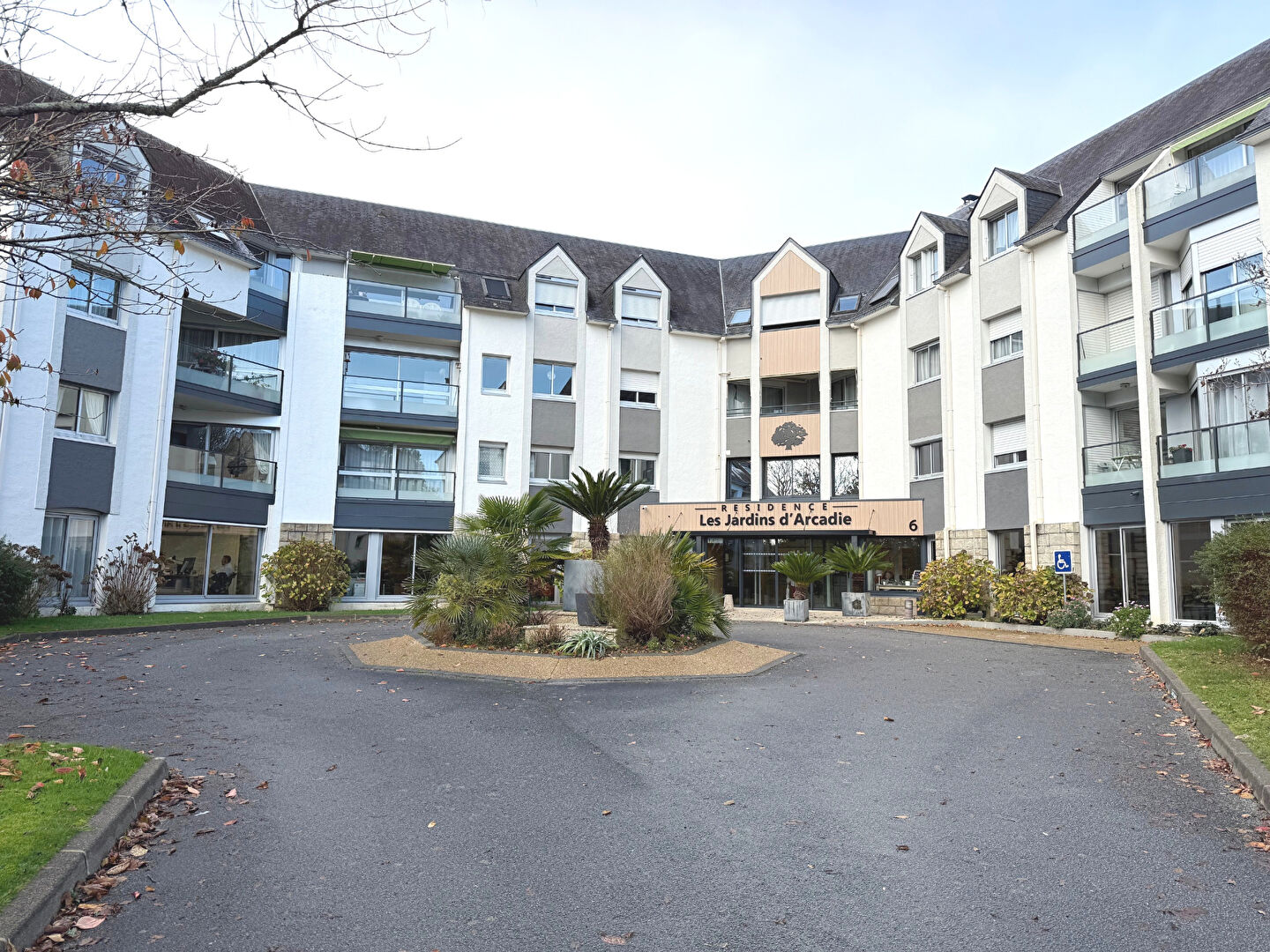 Agence immobilière de Team Ouest Immobilier