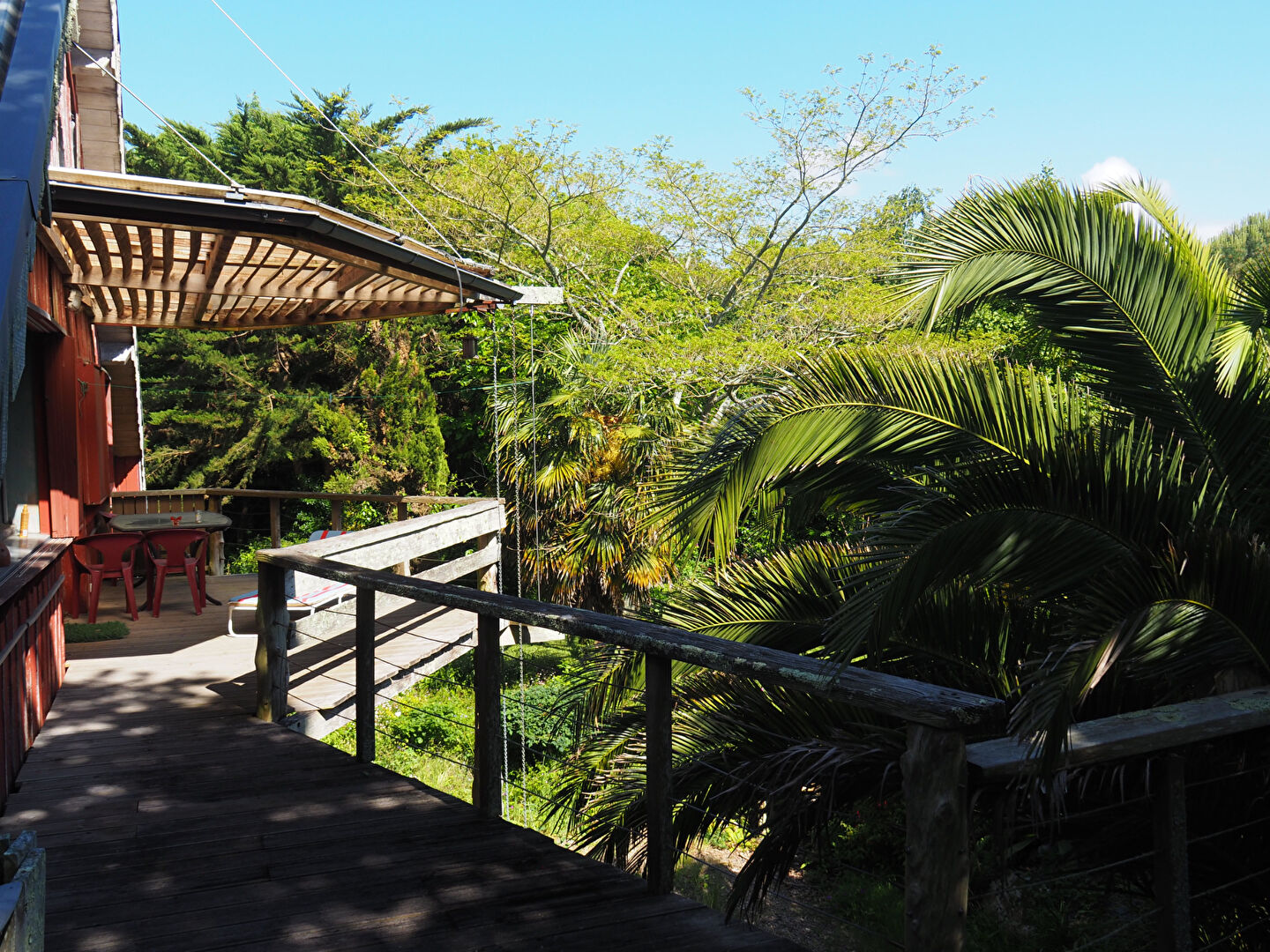 Agence immobilière de Team Ouest Immobilier