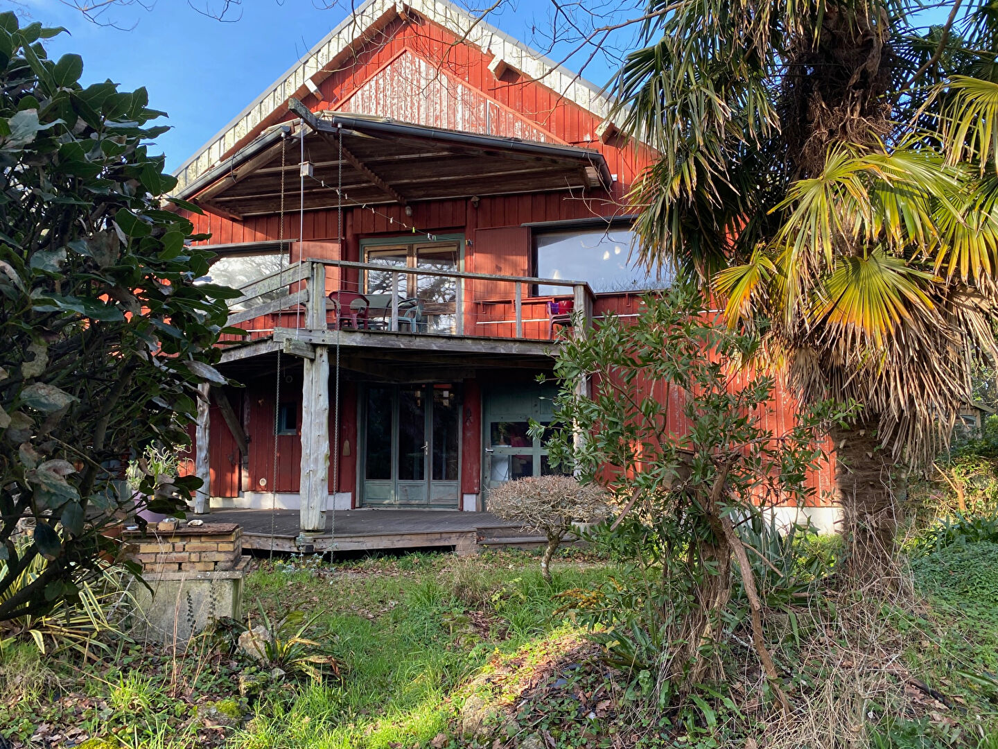 Agence immobilière de Team Ouest Immobilier