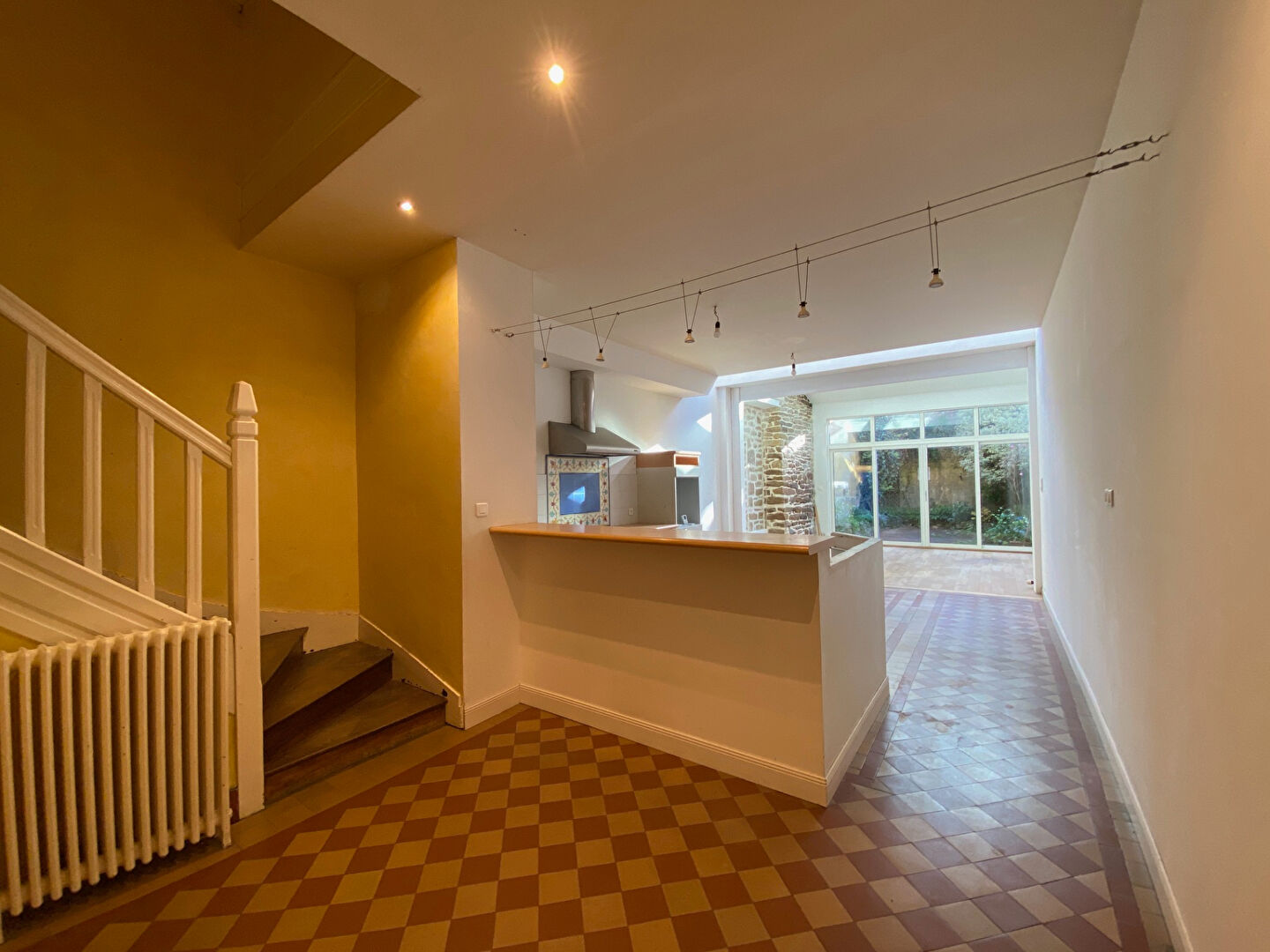 Agence immobilière de Team Ouest Immobilier