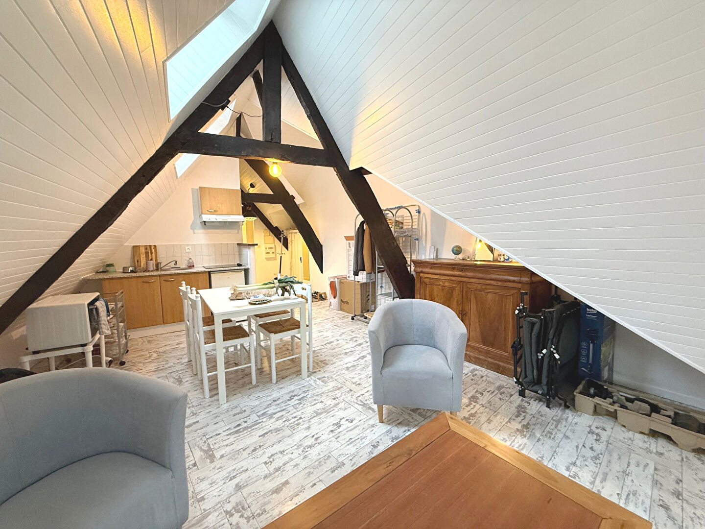 Agence immobilière de Team Ouest Immobilier