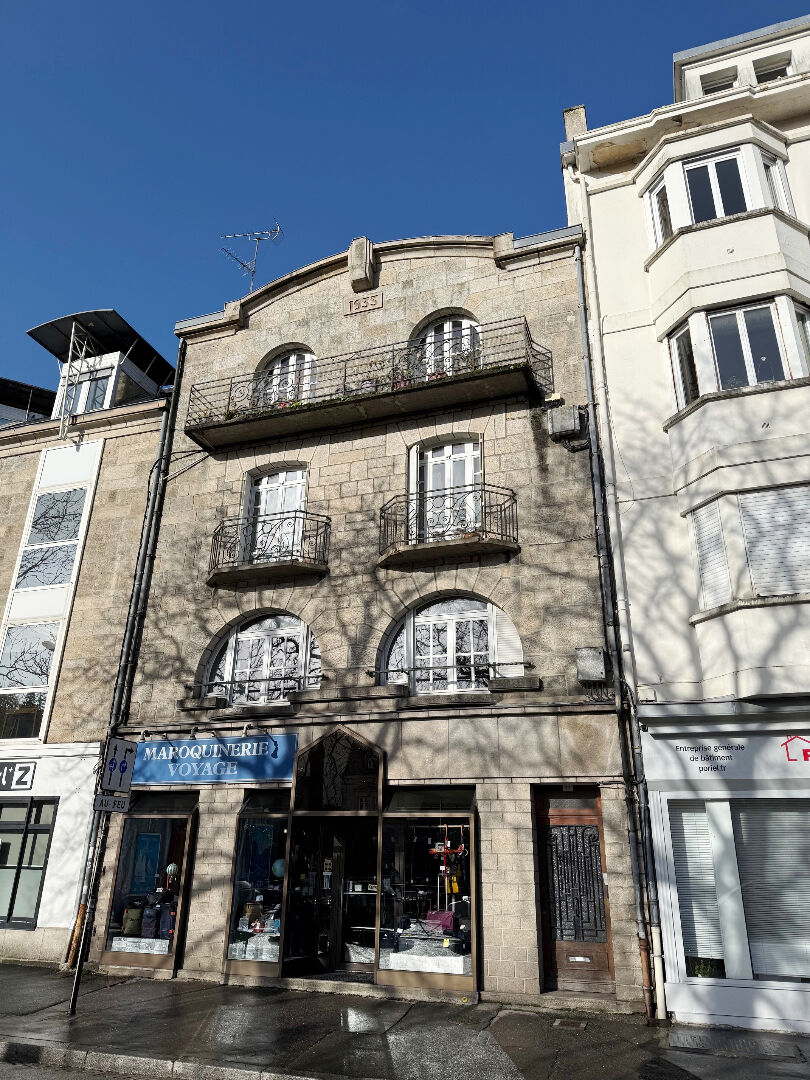 Agence immobilière de Team Ouest Immobilier