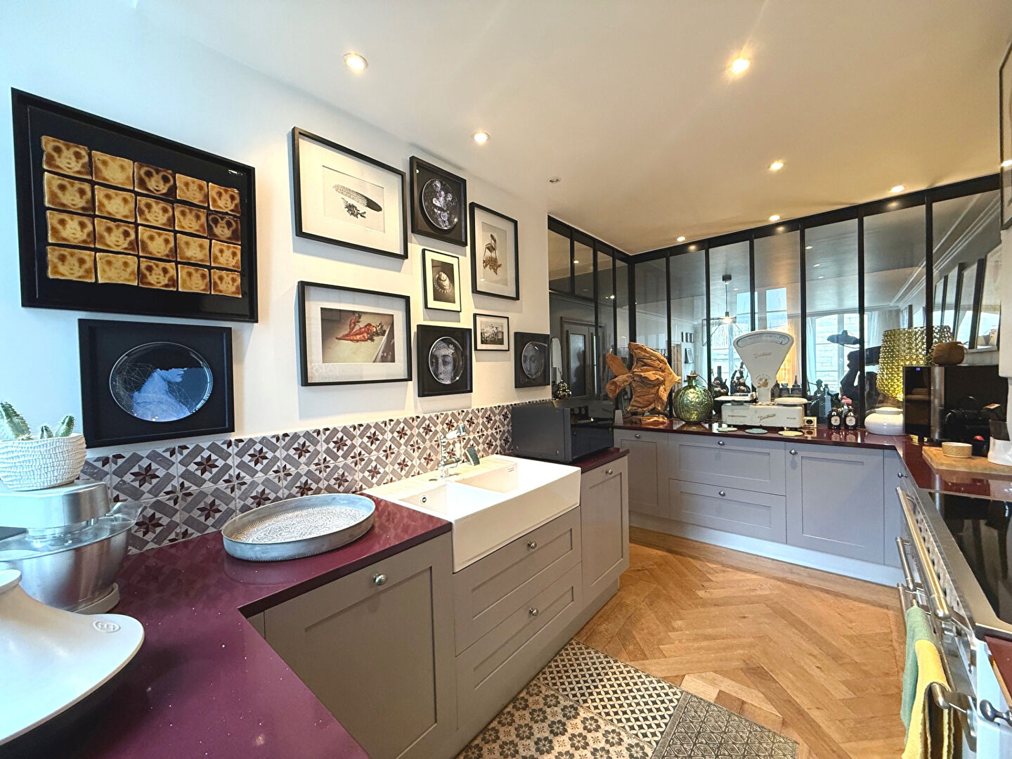 Agence immobilière de Team Ouest Immobilier