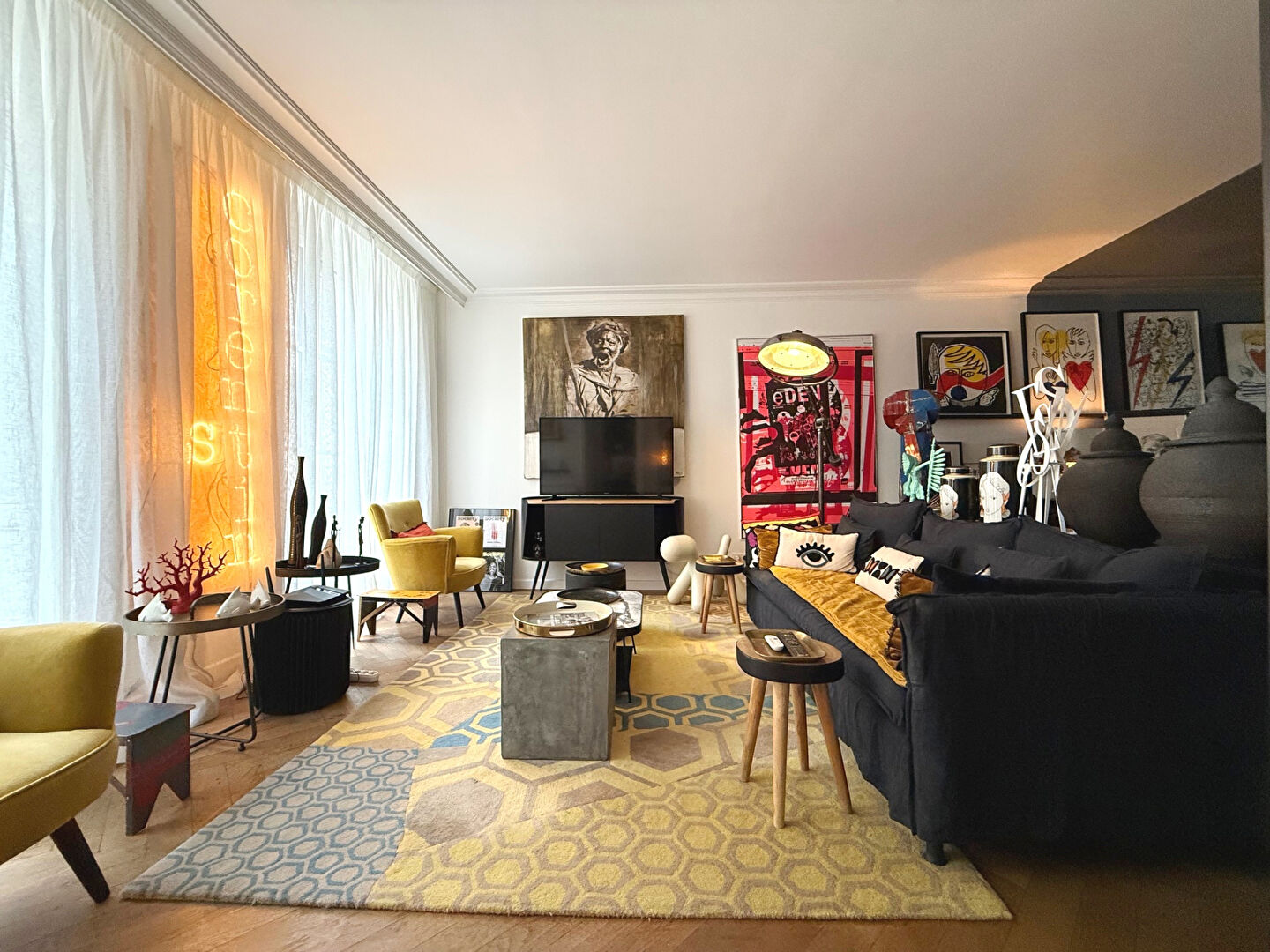 Agence immobilière de Team Ouest Immobilier