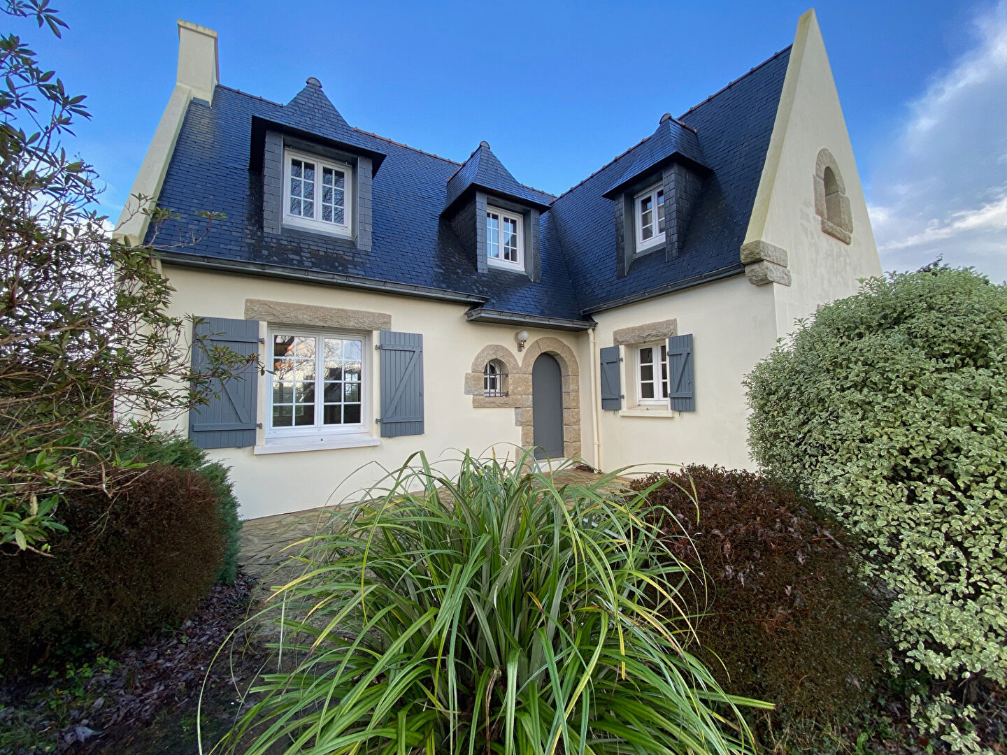 Agence immobilière de Team Ouest Immobilier