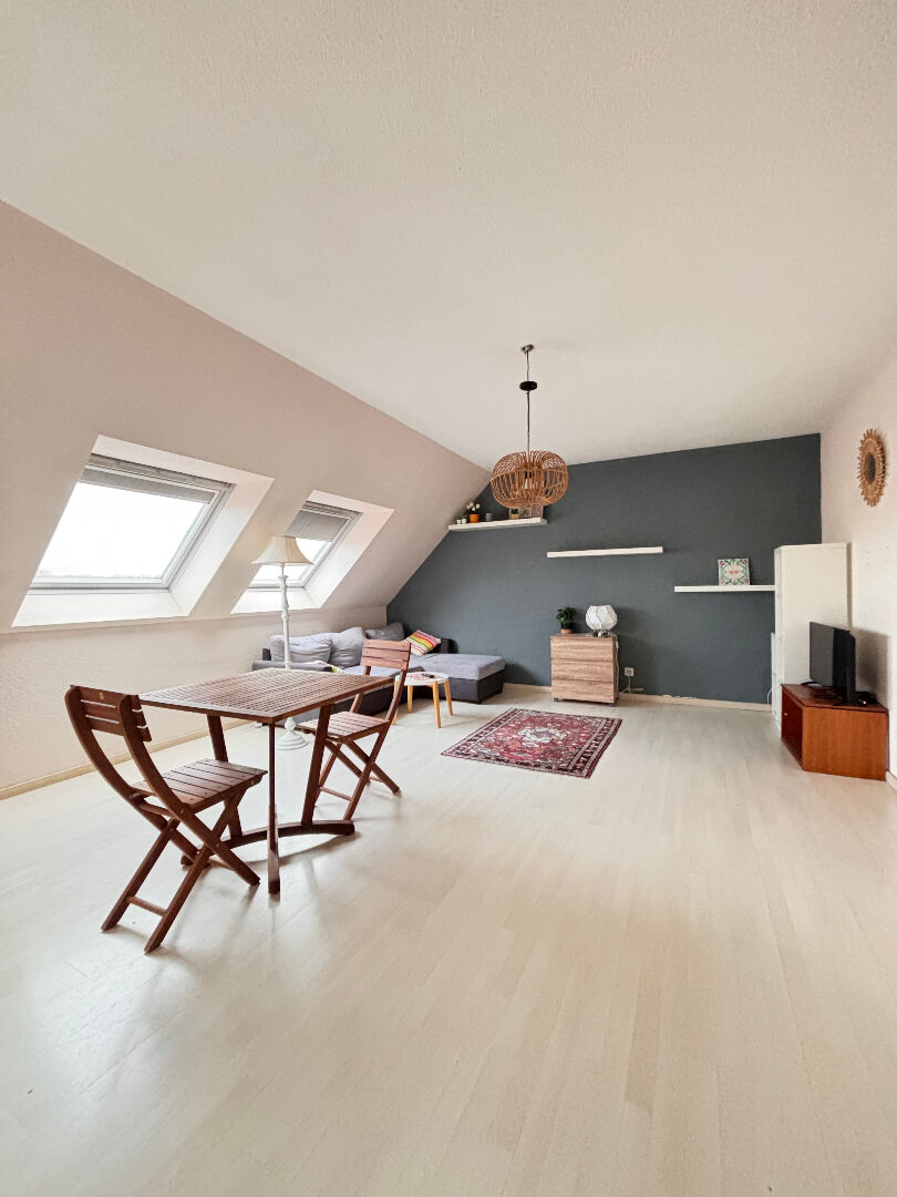 Appartement – QUIMPER