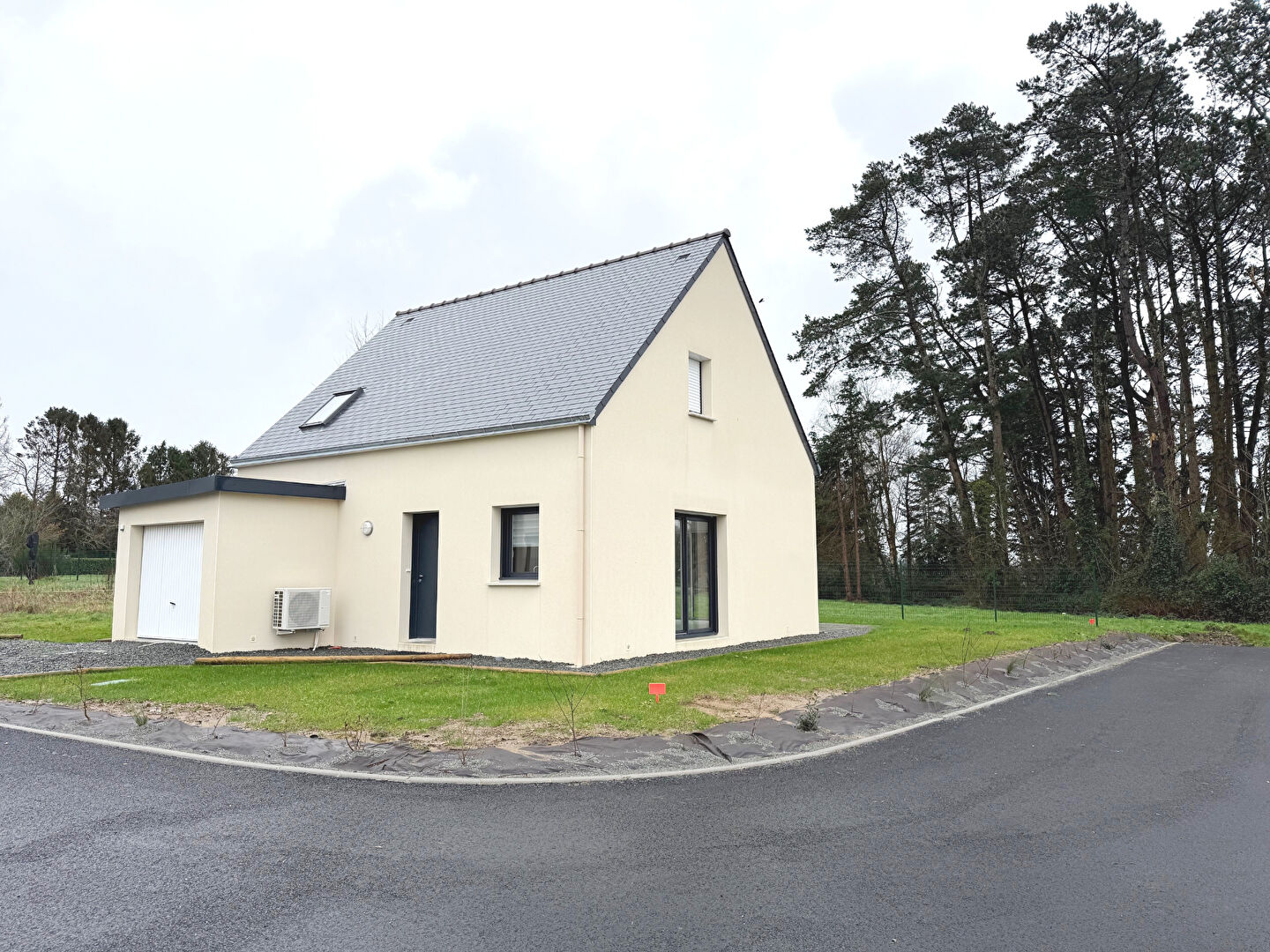 Agence immobilière de Team Ouest Immobilier