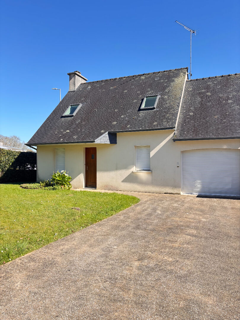 Agence immobilière de Team Ouest Immobilier