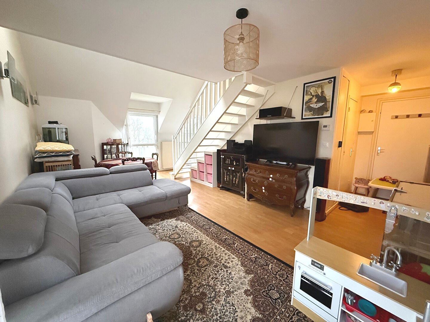 Appartement – QUIMPER