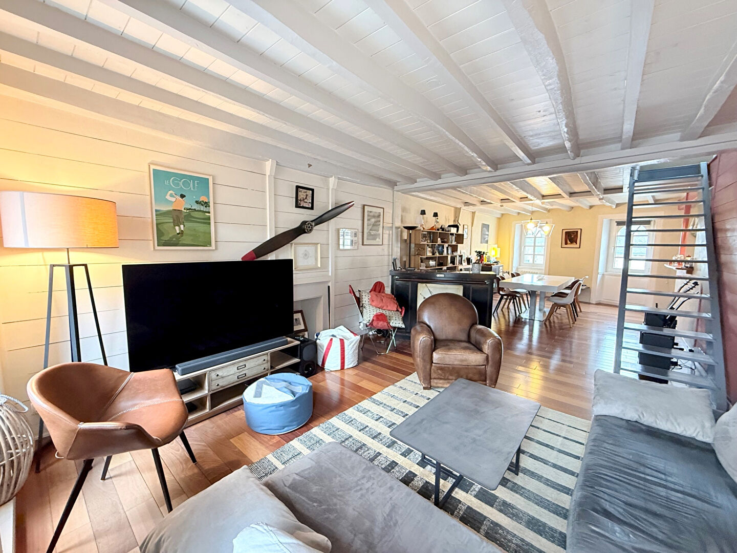 Agence immobilière de Team Ouest Immobilier