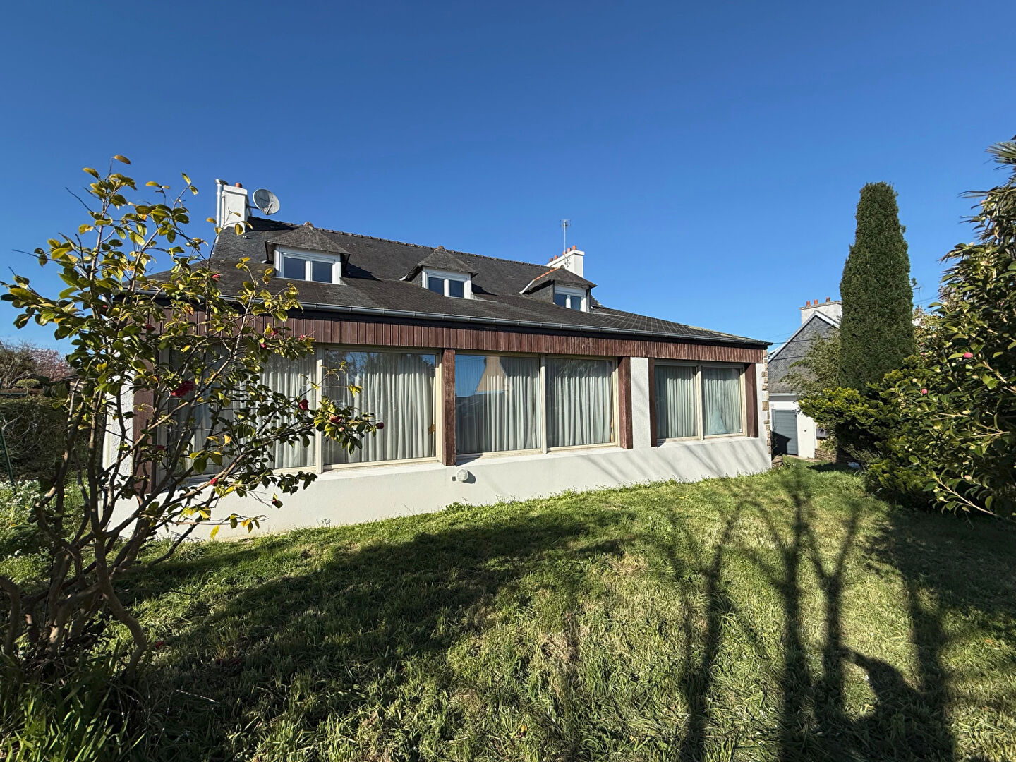 Maison – QUIMPER