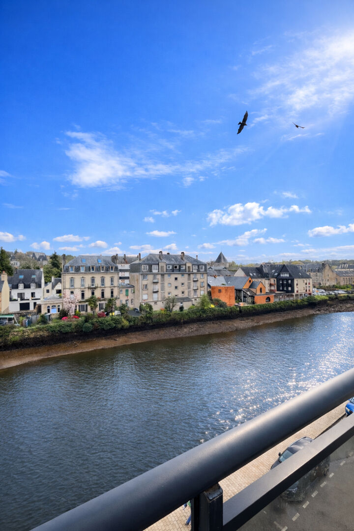 Agence immobilière de Team Ouest Immobilier