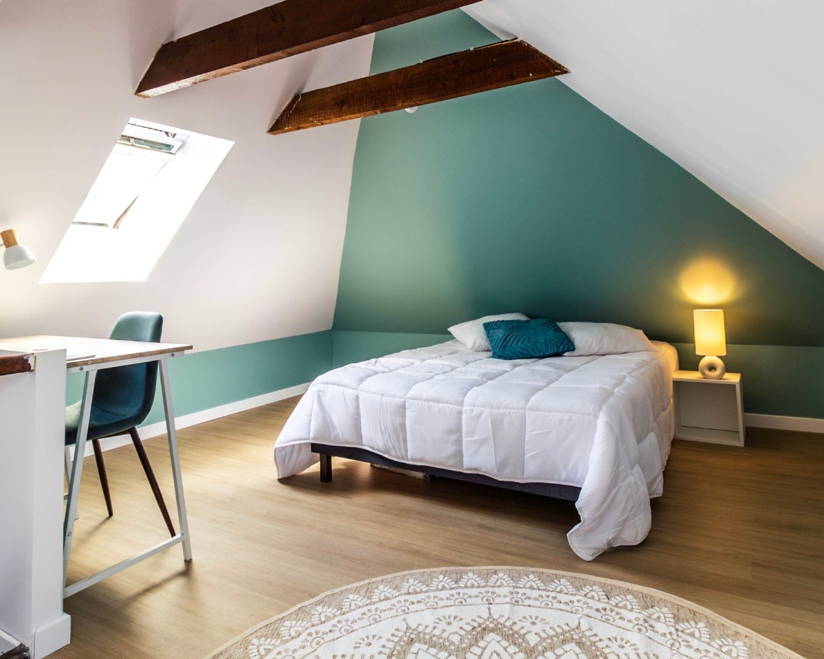 Appartement – QUIMPER