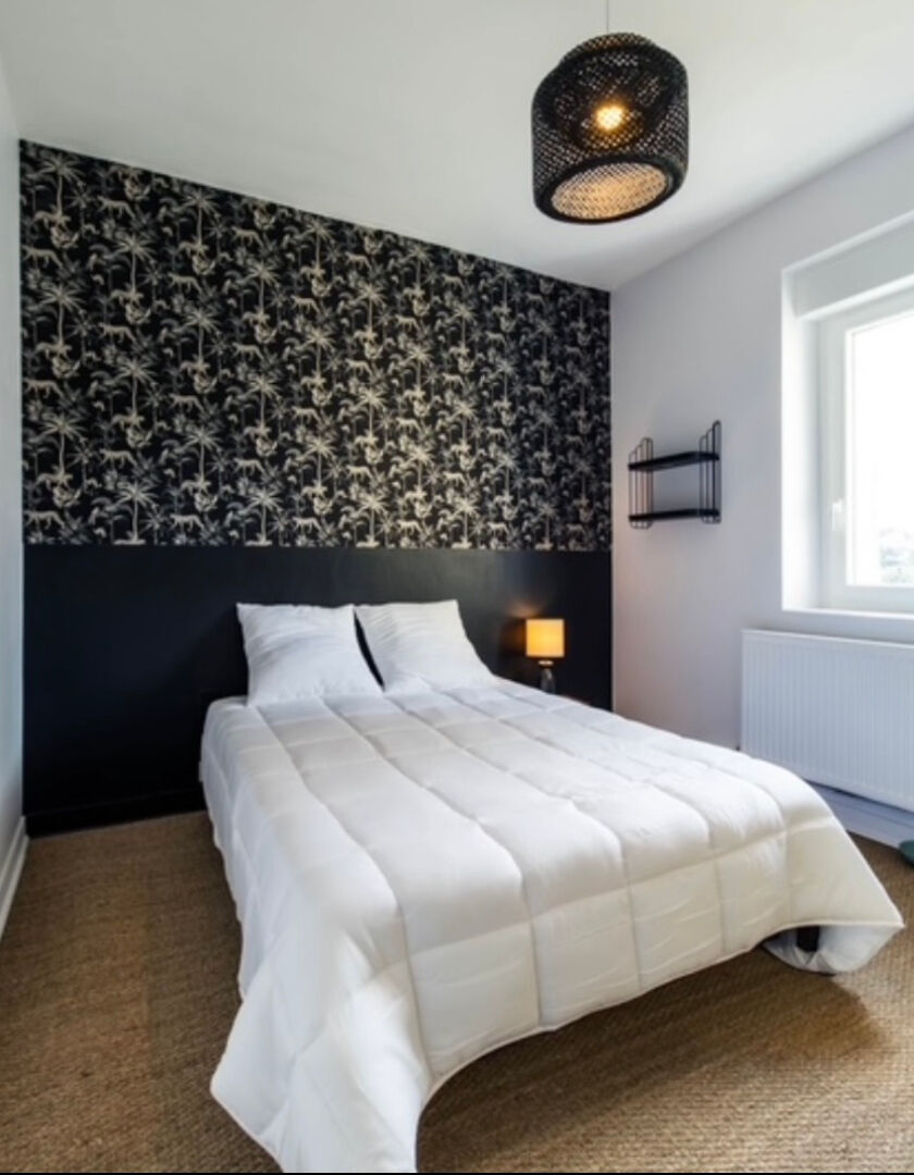 Appartement – QUIMPER