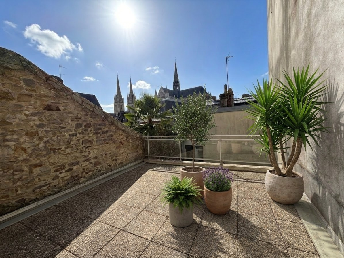 Agence immobilière de Team Ouest Immobilier