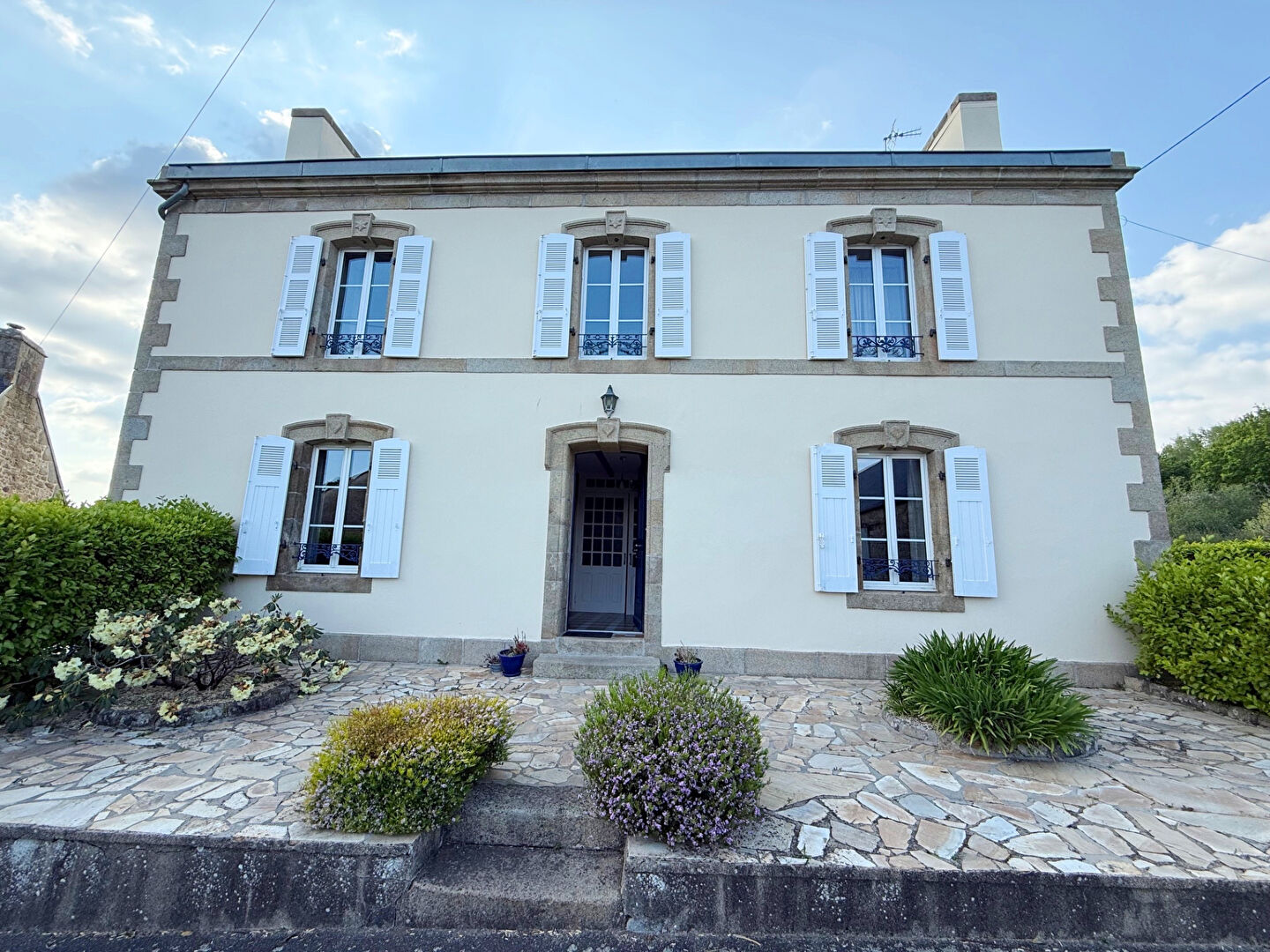 Maison – QUIMPER