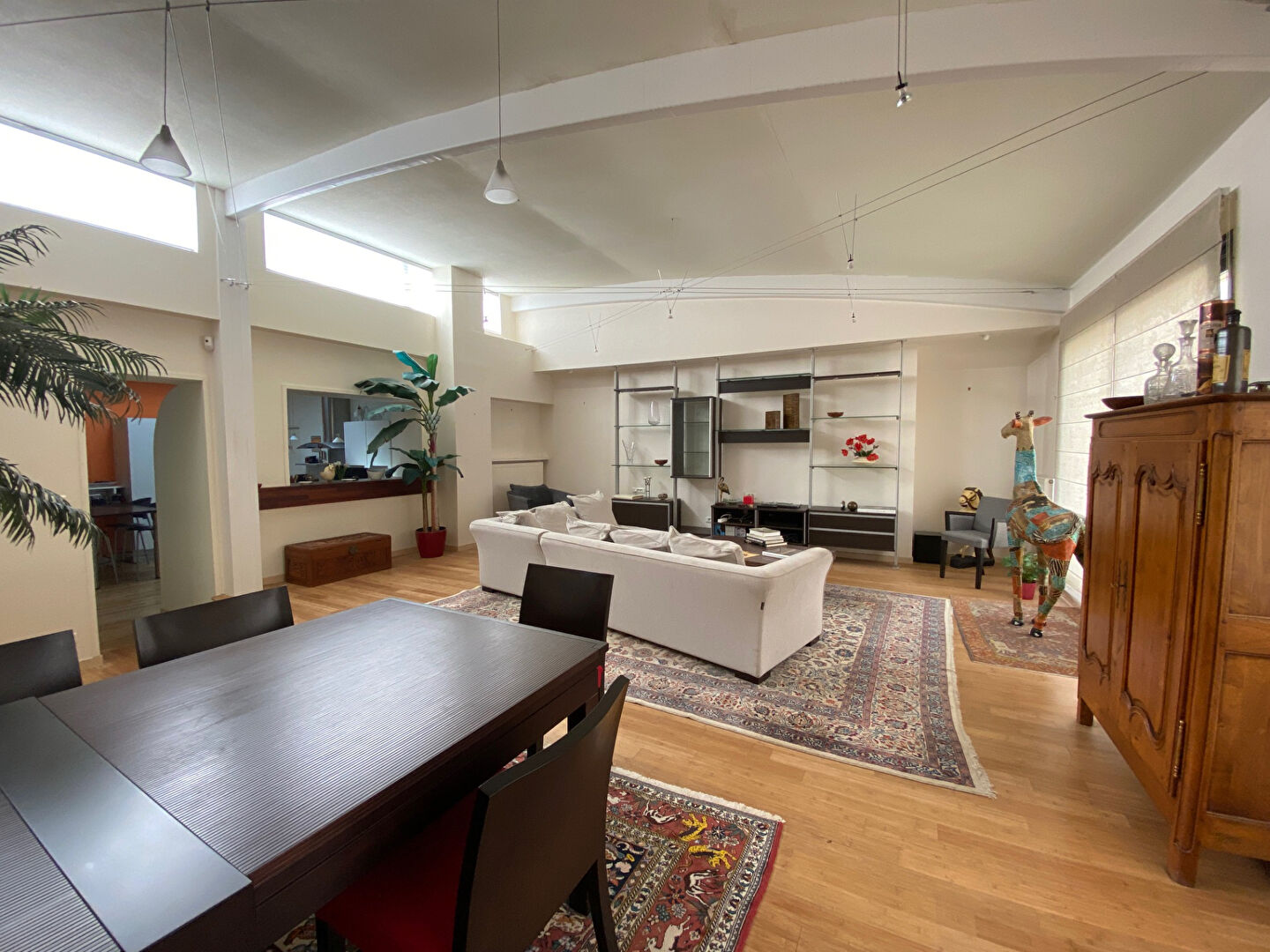 Appartement – QUIMPER