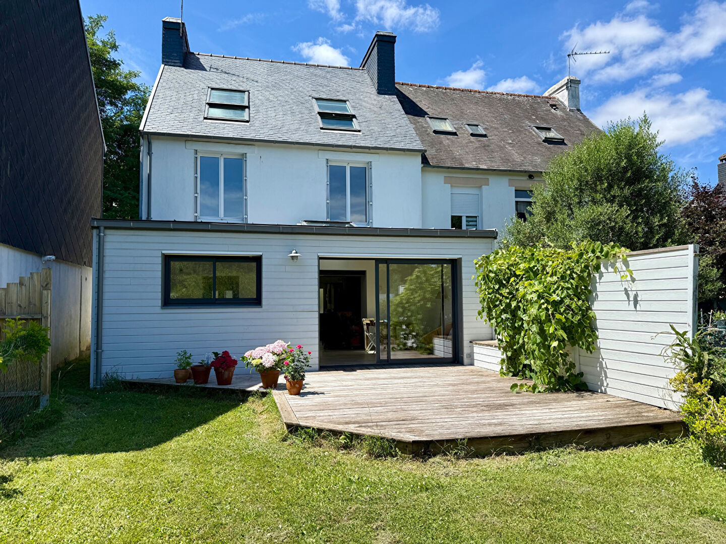 Agence immobilière de Team Ouest Immobilier