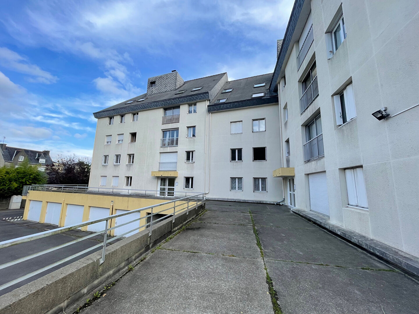 Appartement – QUIMPER